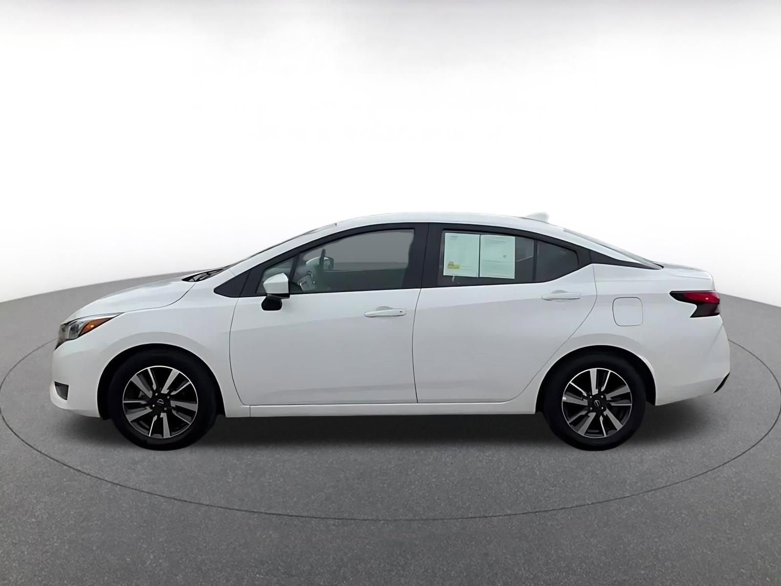 Thumbnail: 2025 Nissan Versa - 9