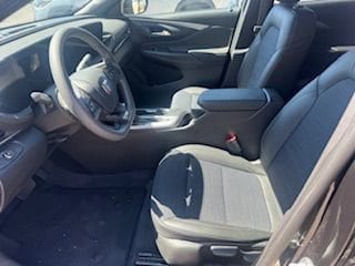 Thumbnail: 2025 Buick Envista - 10