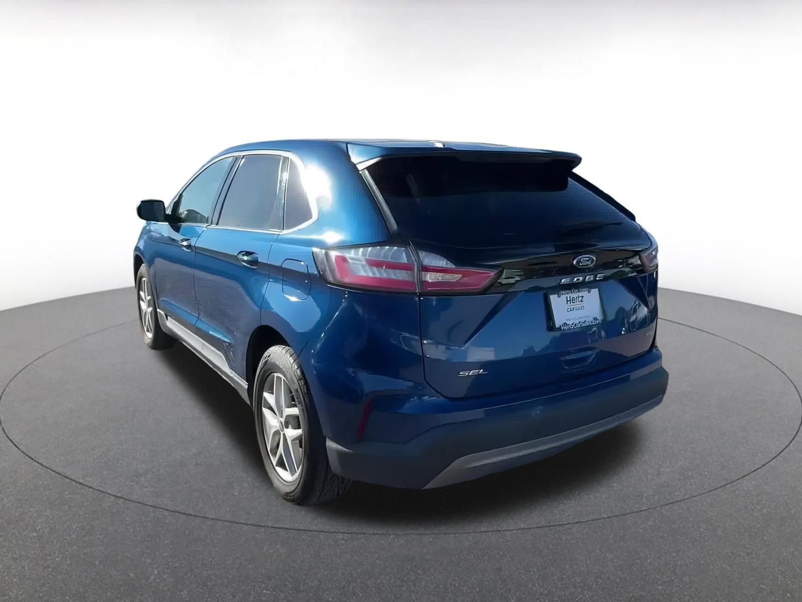 Thumbnail: 2024 Ford Edge - 11