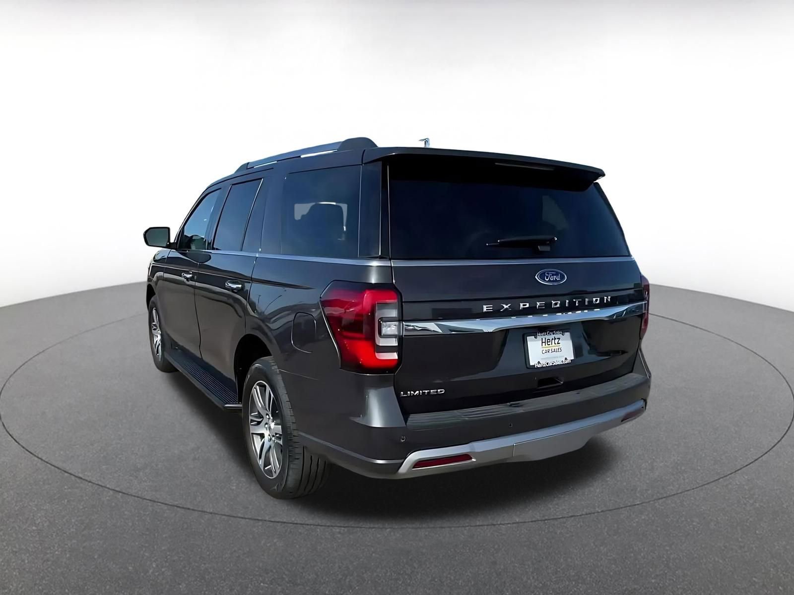 Thumbnail: 2024 Ford Expedition - 11