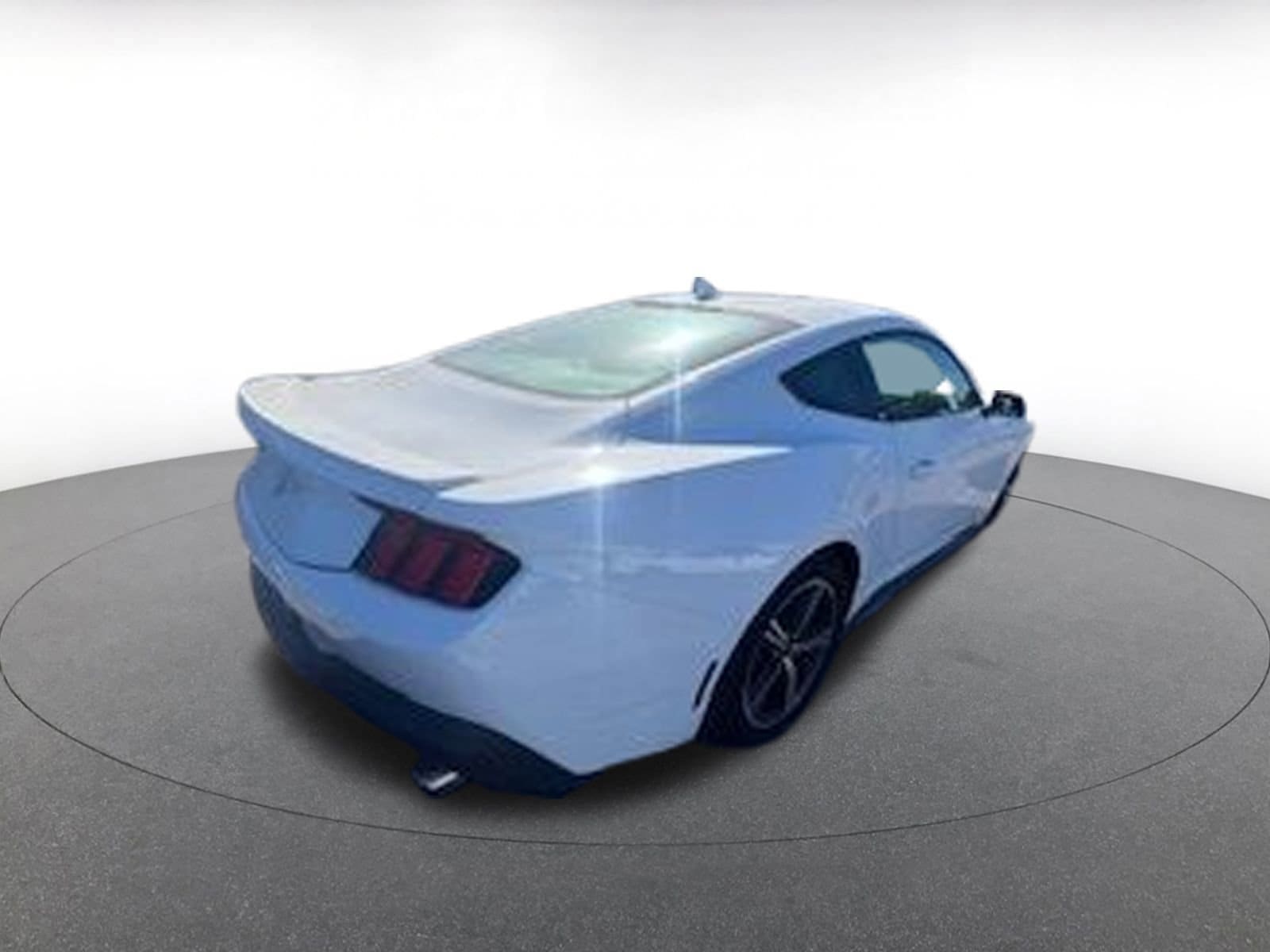 Thumbnail: 2024 Ford Mustang - 6