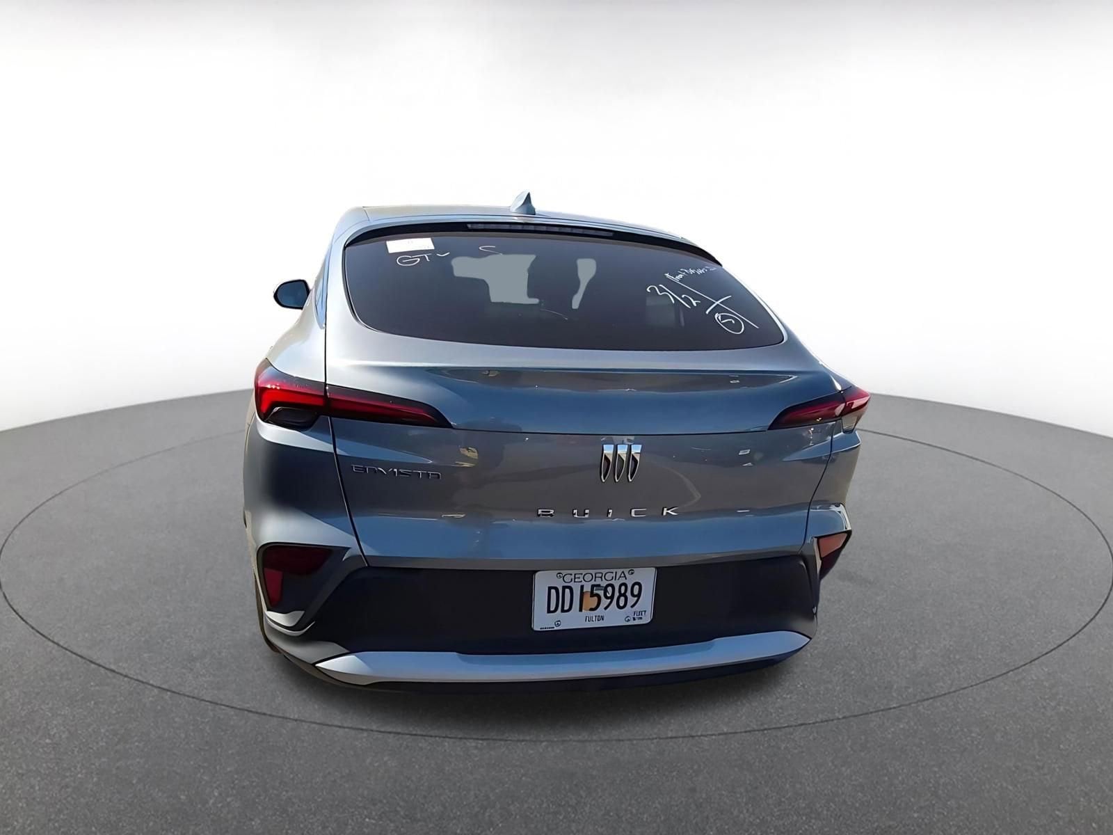 Thumbnail: 2025 Buick Envista - 6