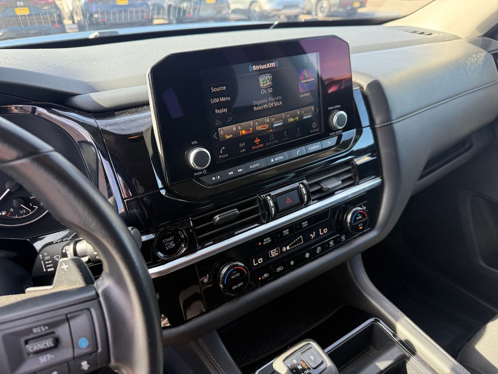 Thumbnail: 2025 Nissan Pathfinder - 18