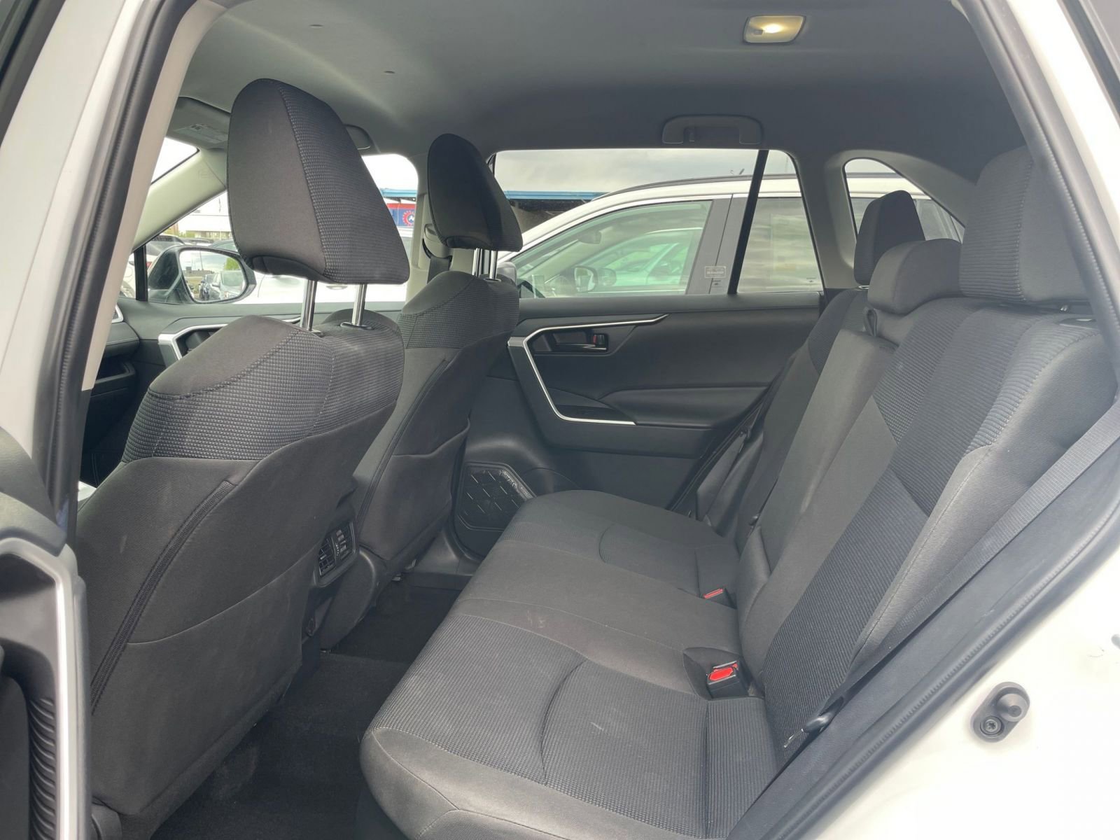 Thumbnail: 2025 Toyota RAV4 - 24