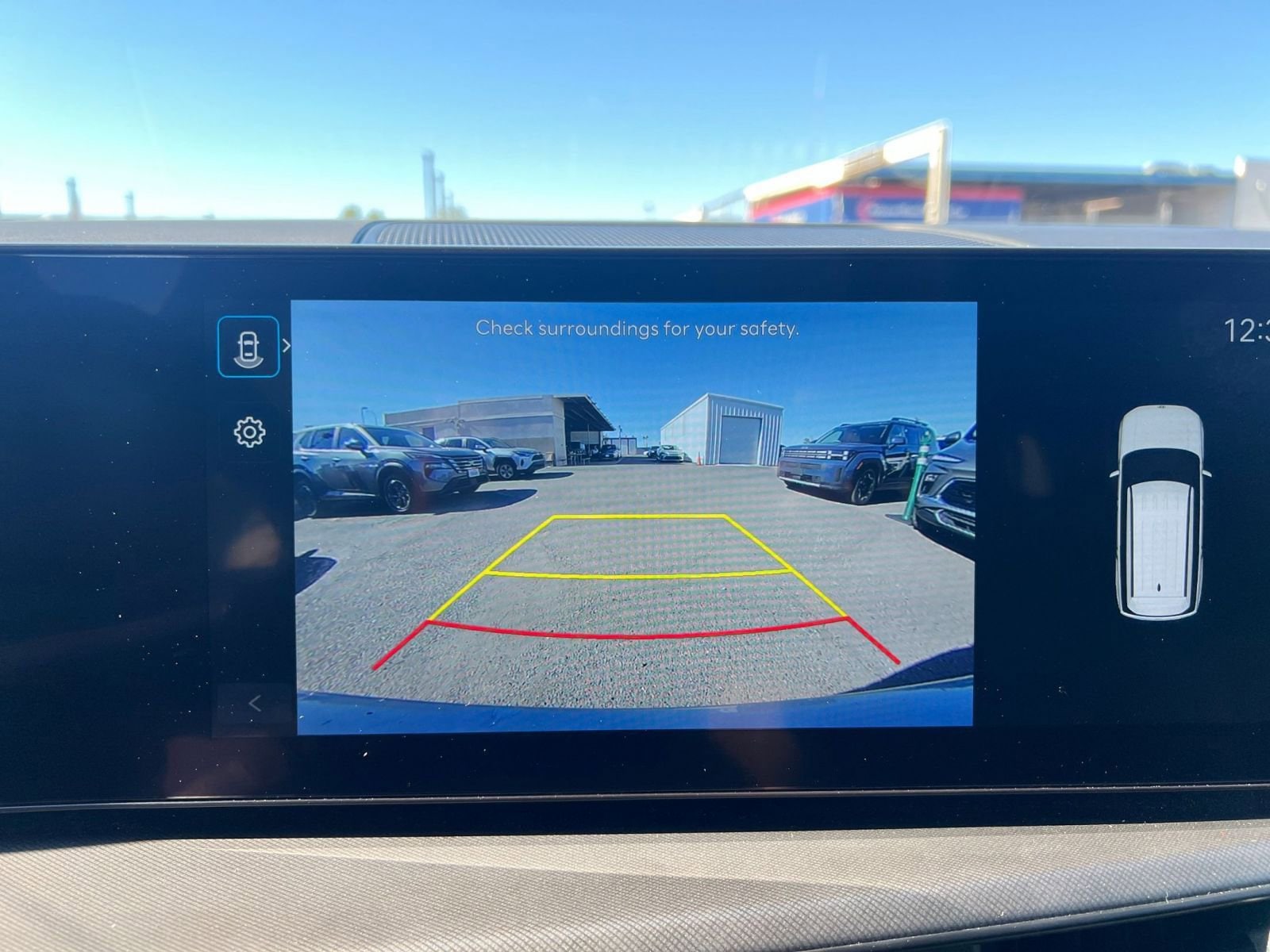 Thumbnail: 2025 Hyundai Santa Fe - 17