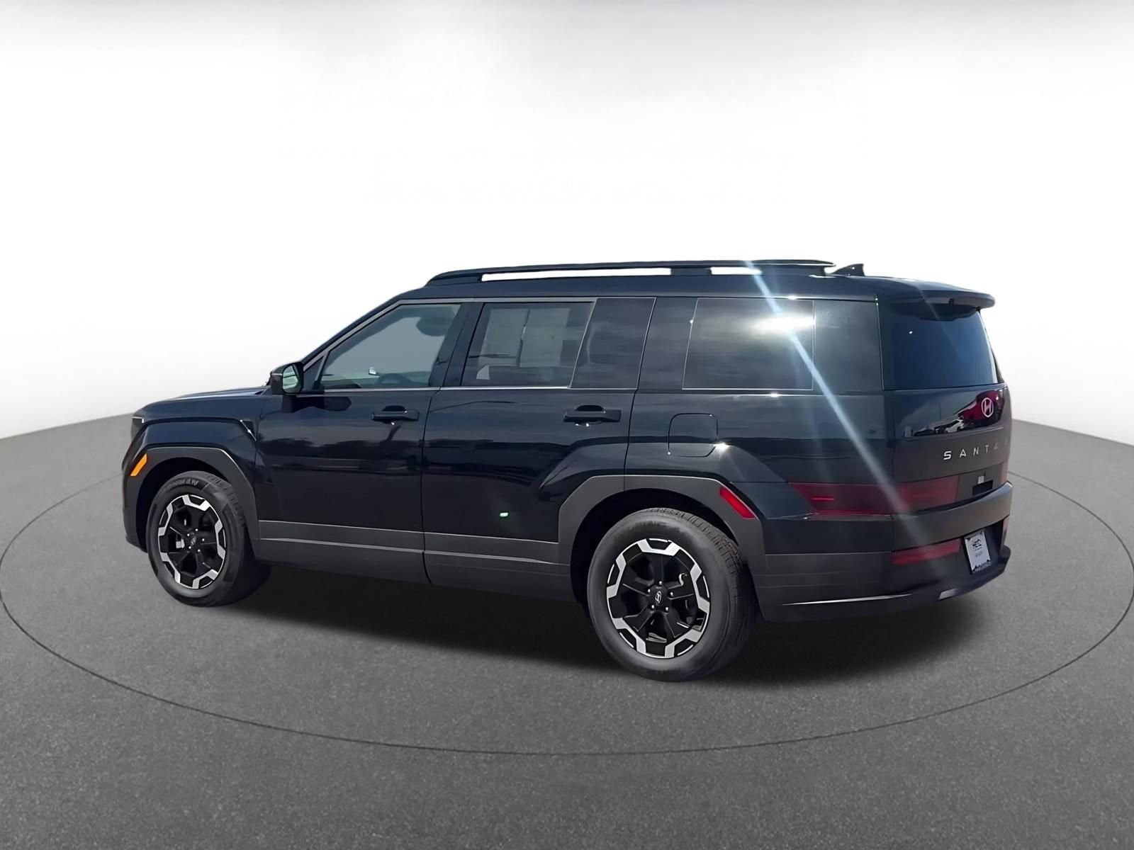 Thumbnail: 2025 Hyundai Santa Fe - 10