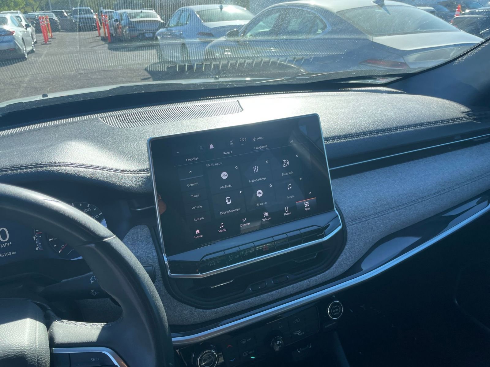 Thumbnail: 2023 Jeep Compass - 21