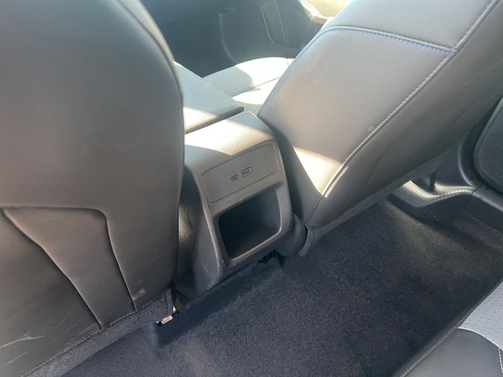 Thumbnail: 2025 Chevrolet Trax - 23