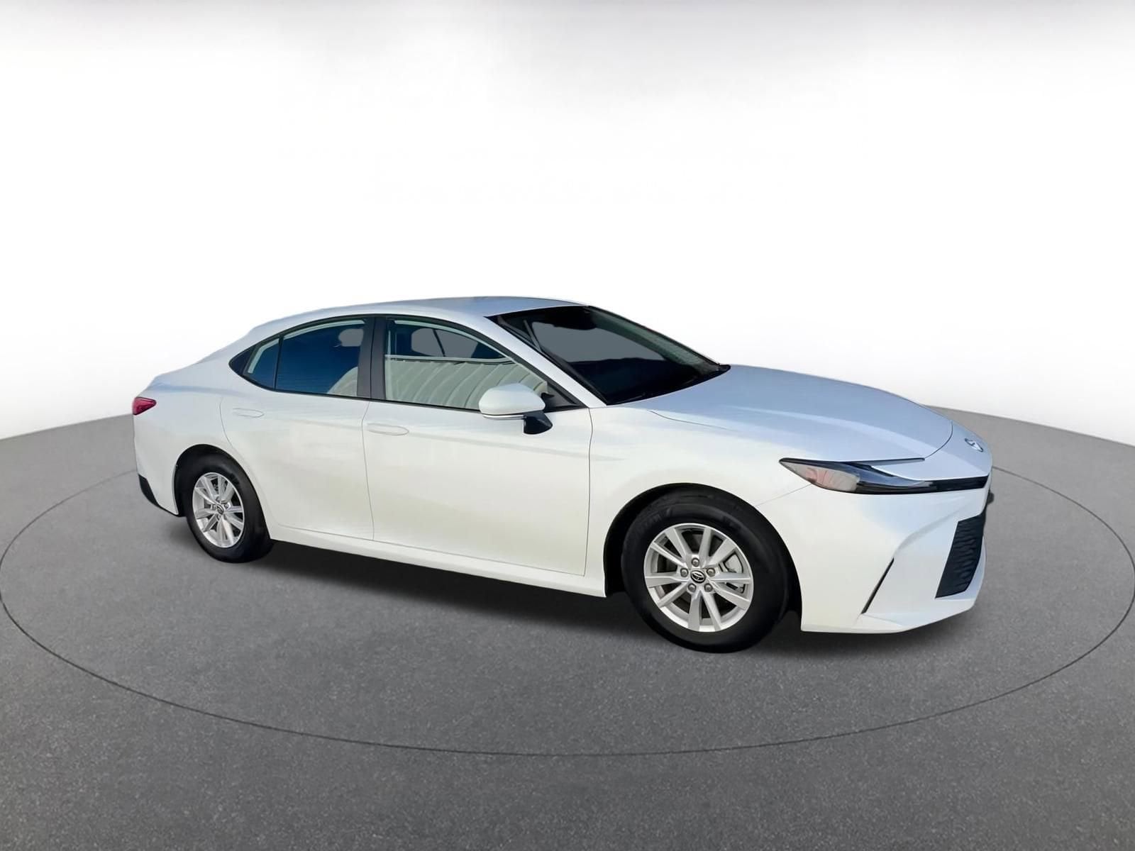 Thumbnail: 2025 Toyota Camry - 2