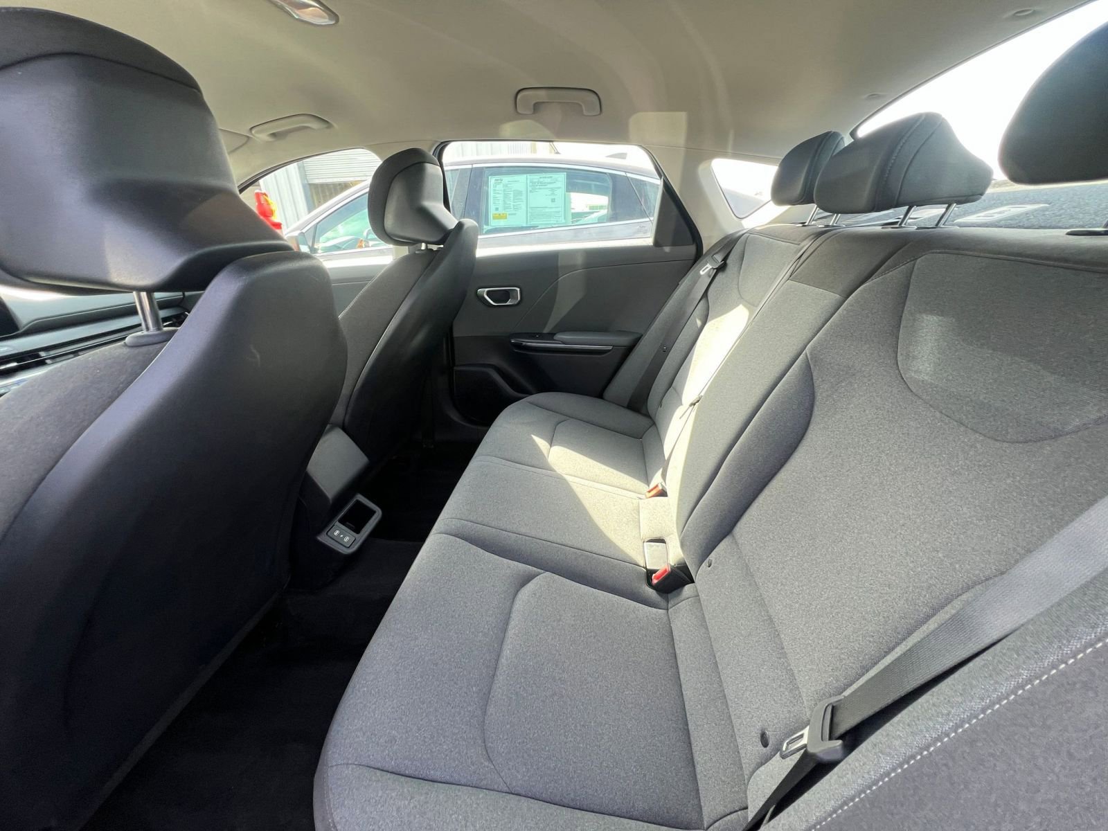 Thumbnail: 2025 Kia K4 - 25