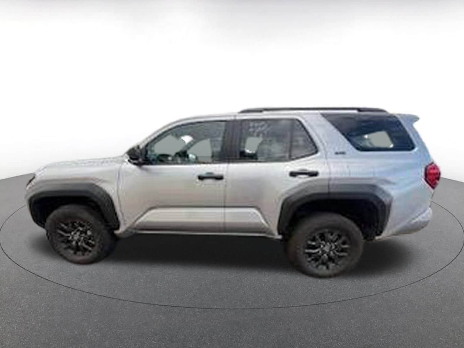 Thumbnail: 2025 Toyota 4Runner - 4