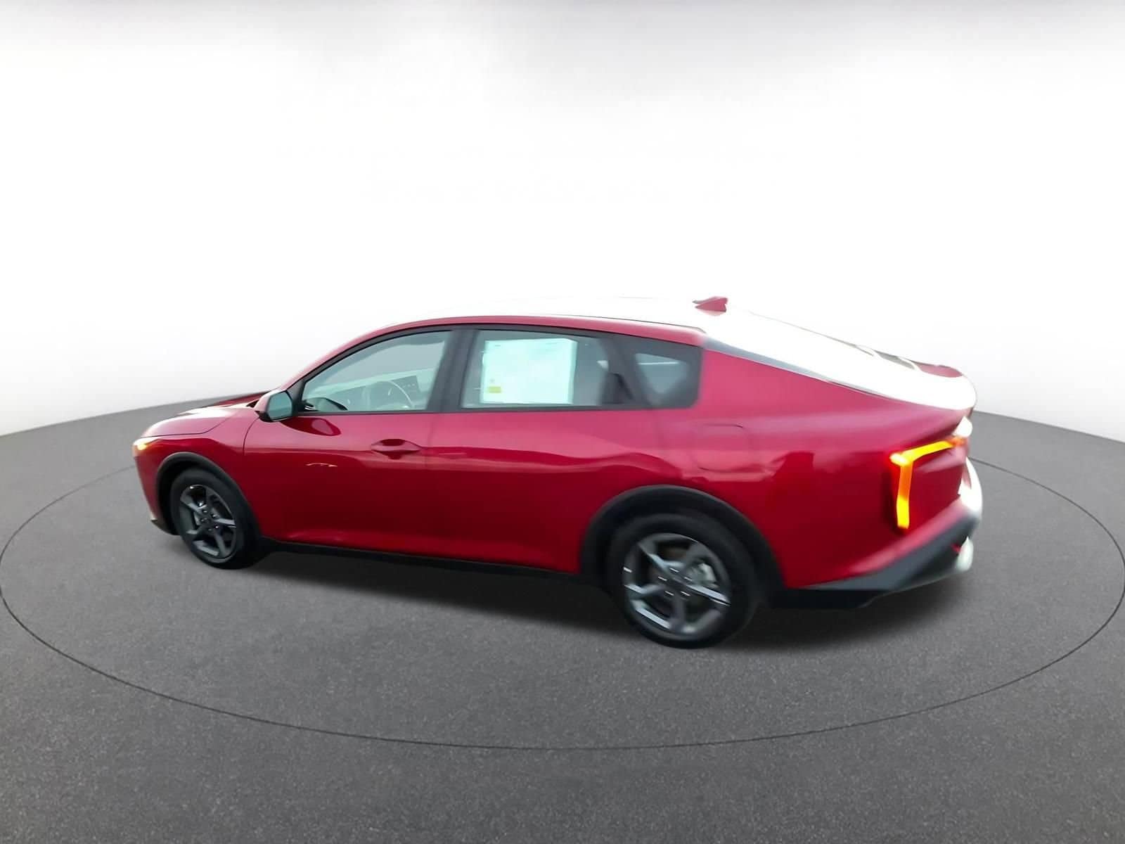 Thumbnail: 2025 Kia K4 - 10