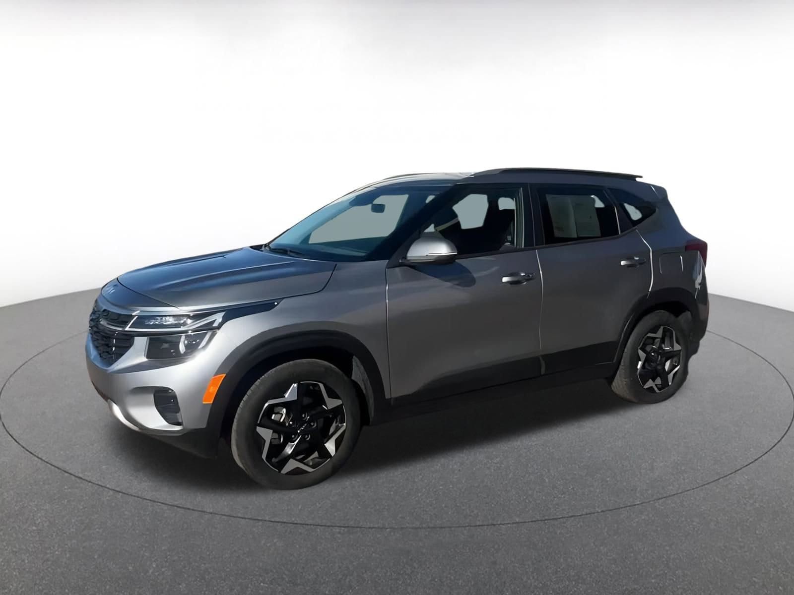 Thumbnail: 2025 Kia Seltos - 8