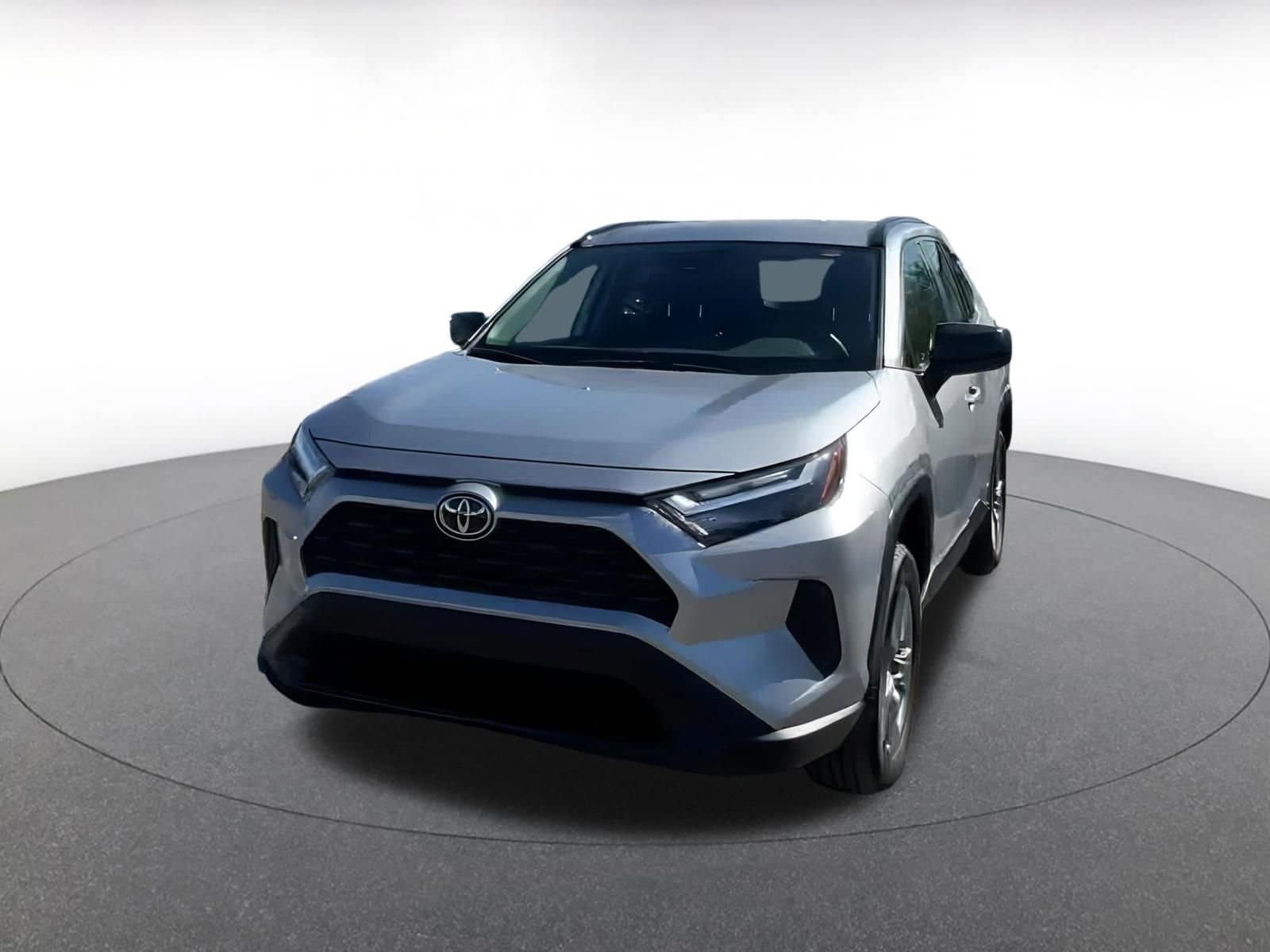 Thumbnail: 2025 Toyota RAV4 - 7