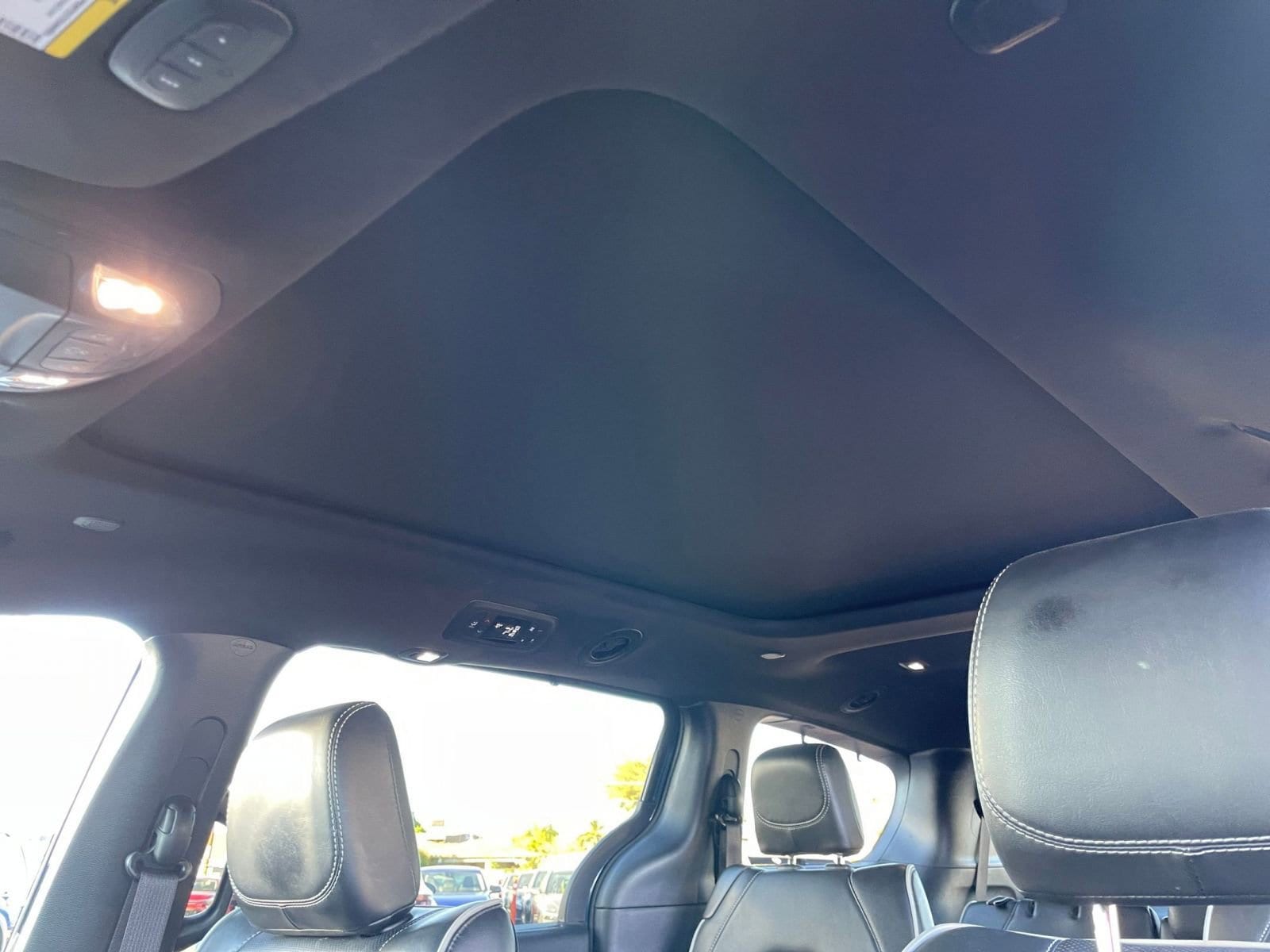 Thumbnail: 2025 Chrysler Pacifica - 31