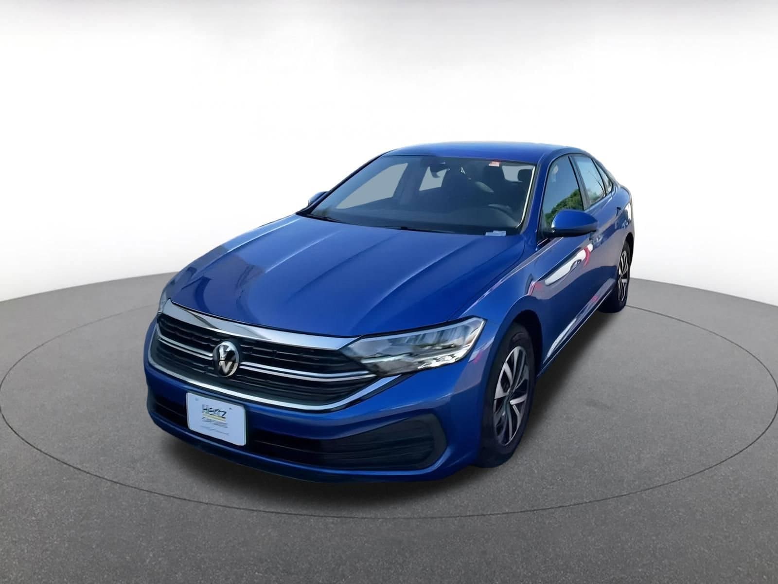 Thumbnail: 2024 Volkswagen Jetta - 6