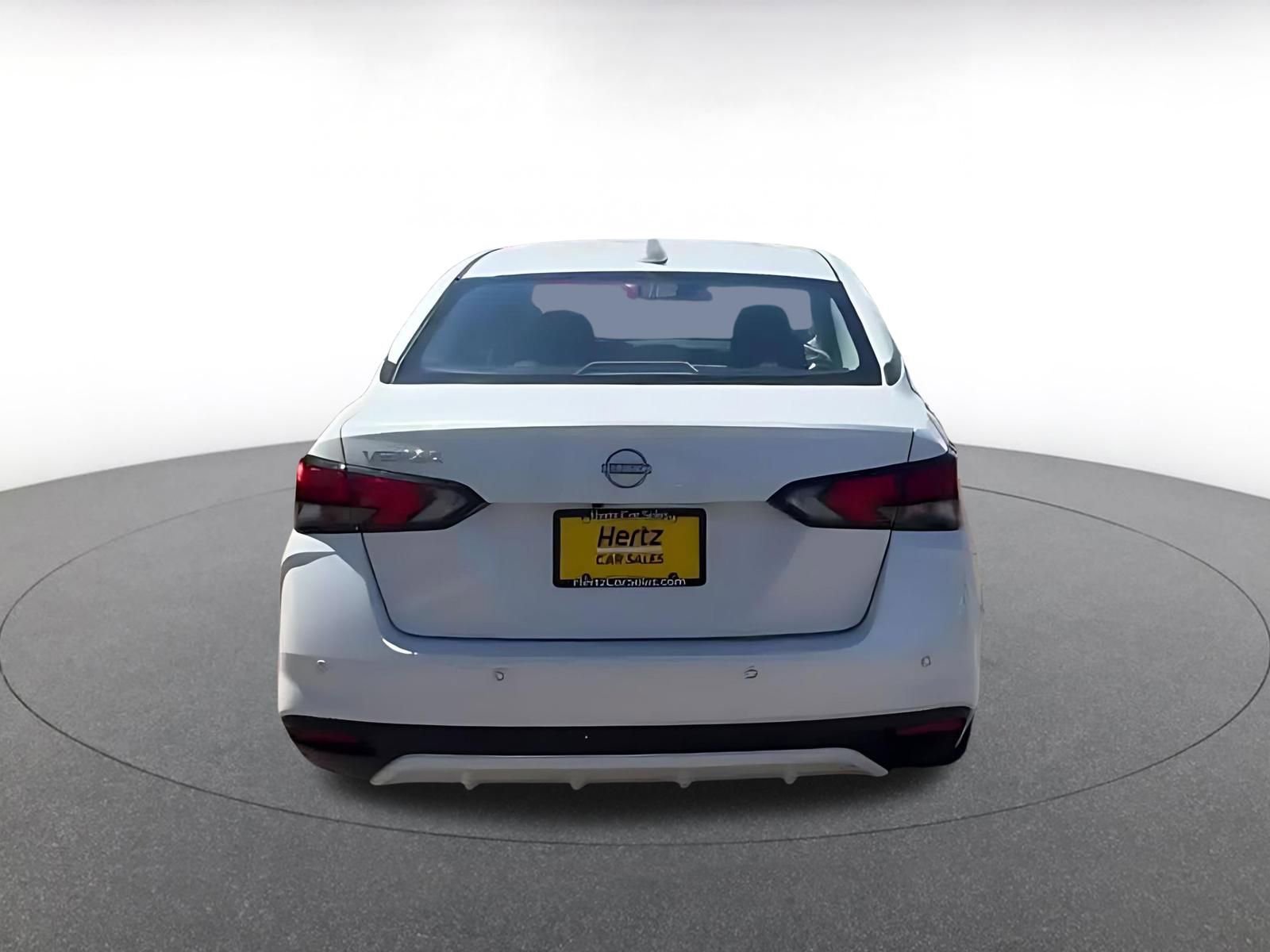 Thumbnail: 2025 Nissan Versa - 12