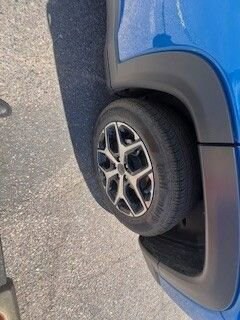 Thumbnail: 2025 Jeep Compass - 17