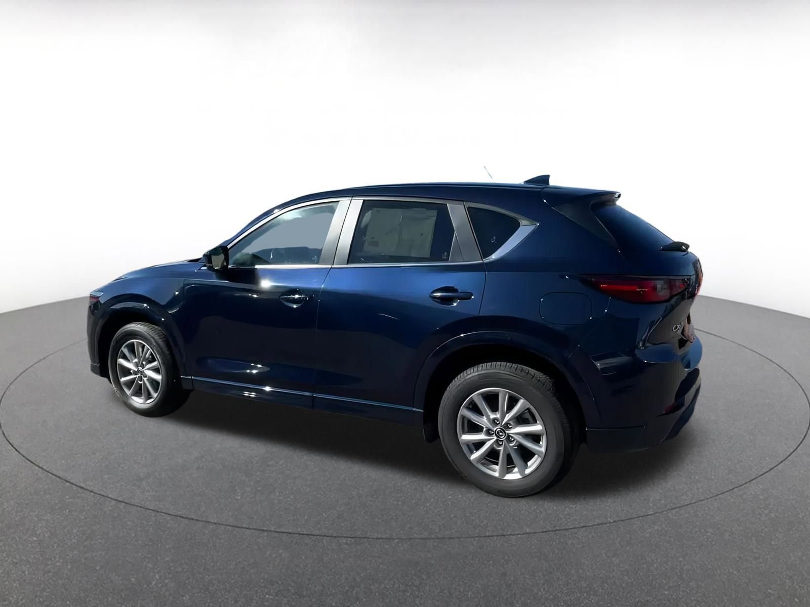 Thumbnail: 2025 Mazda CX-5 - 10