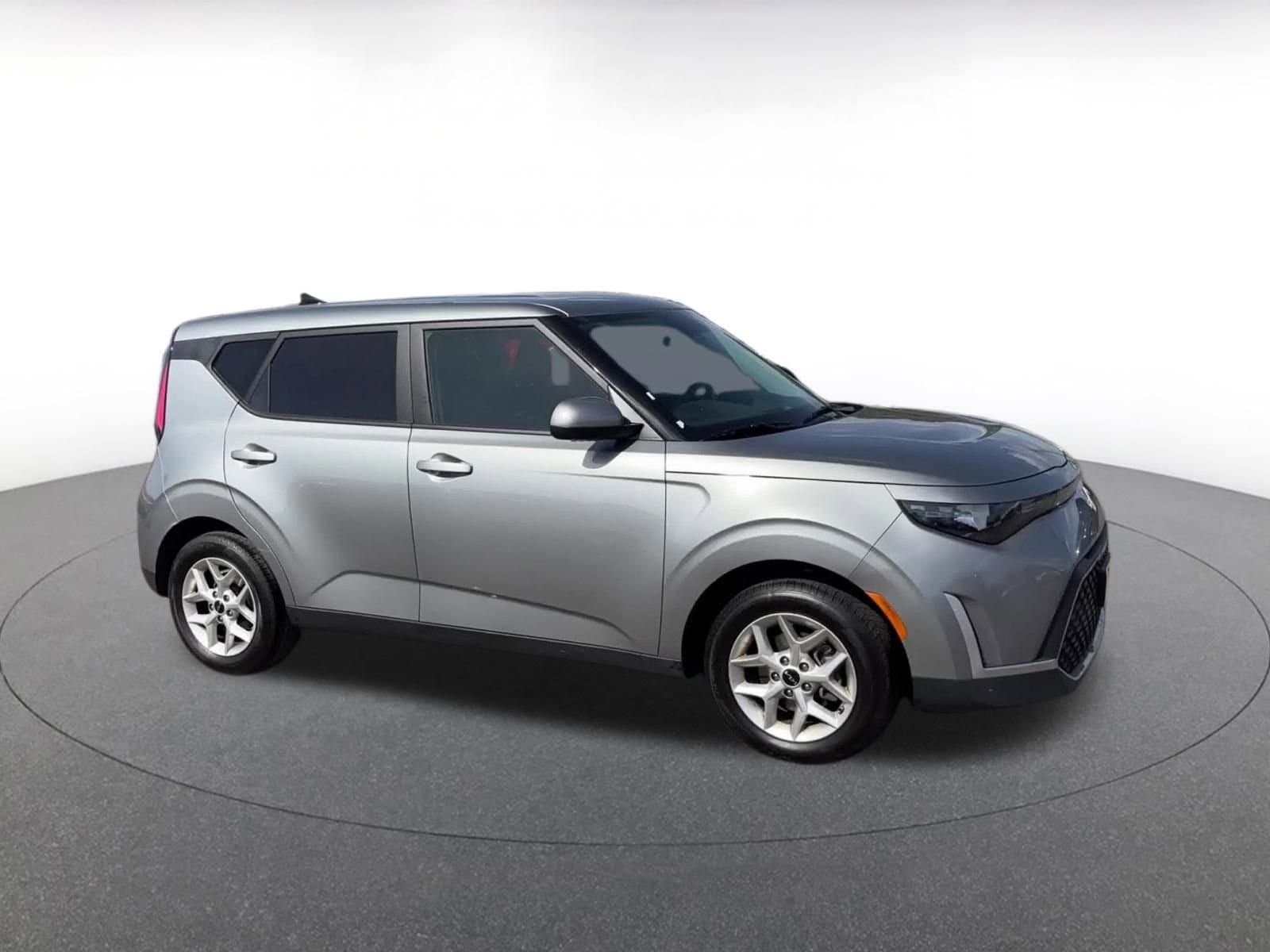 Thumbnail: 2025 Kia Soul - 2