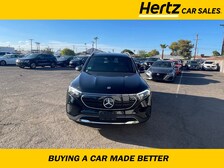 2023 Mercedes-Benz EQB 250+ -
                Scottsdale, AZ