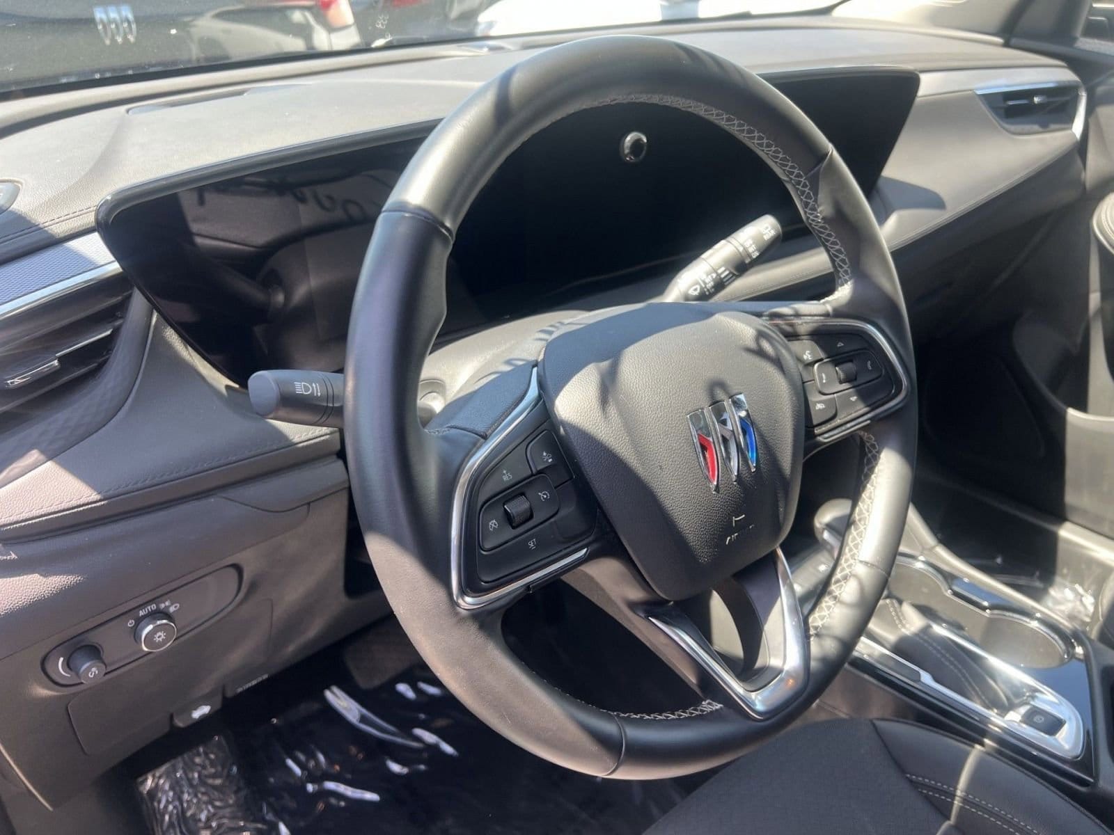 Thumbnail: 2025 Buick Encore GX - 8