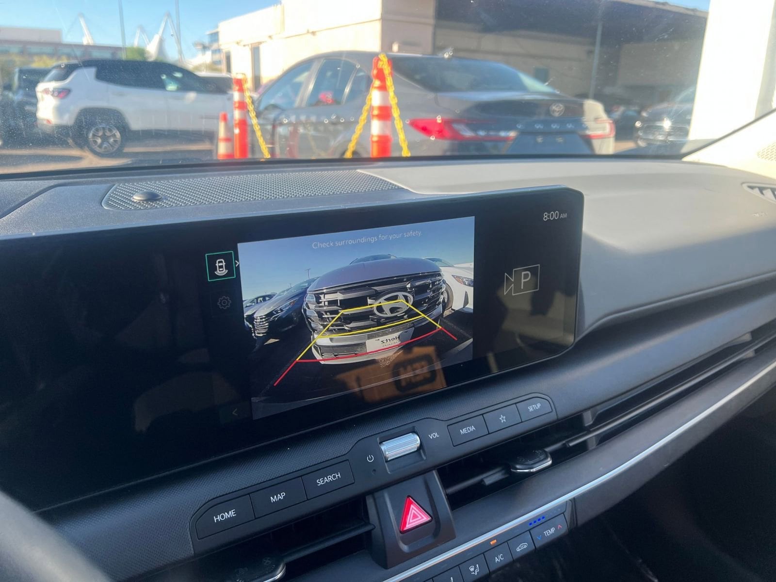 Thumbnail: 2025 Kia K4 - 24