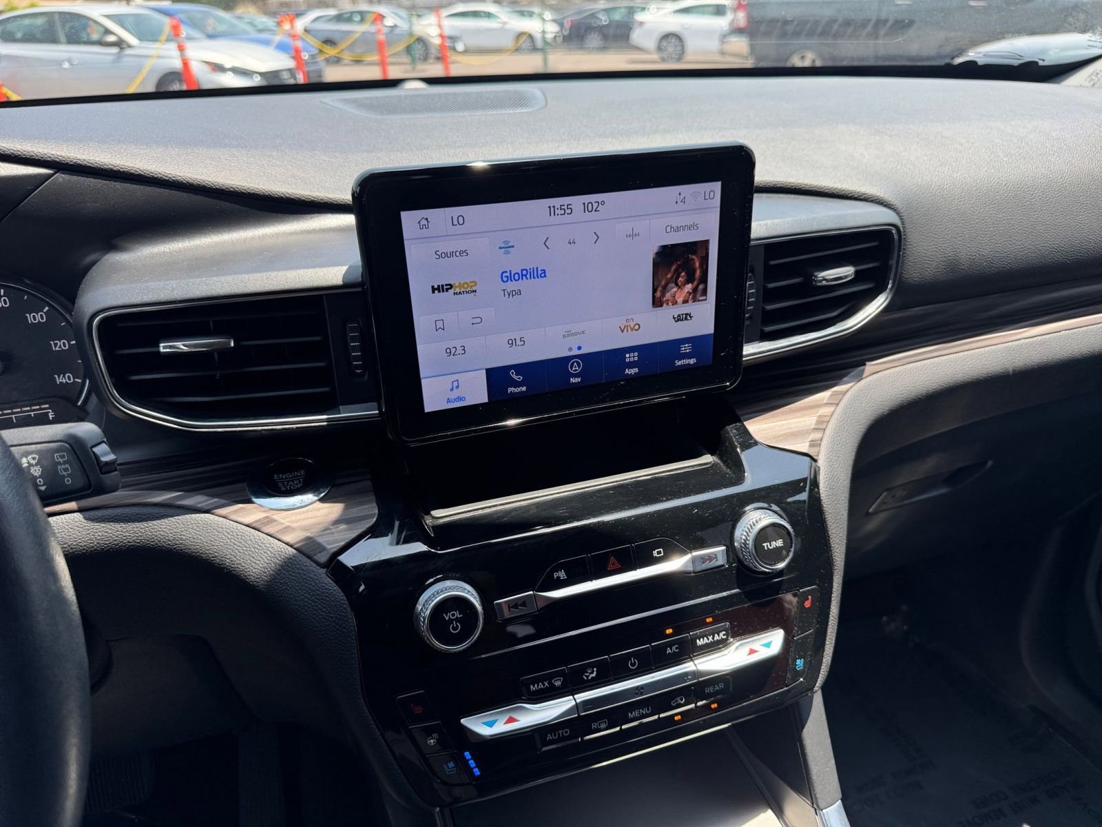 Thumbnail: 2023 Ford Explorer - 21