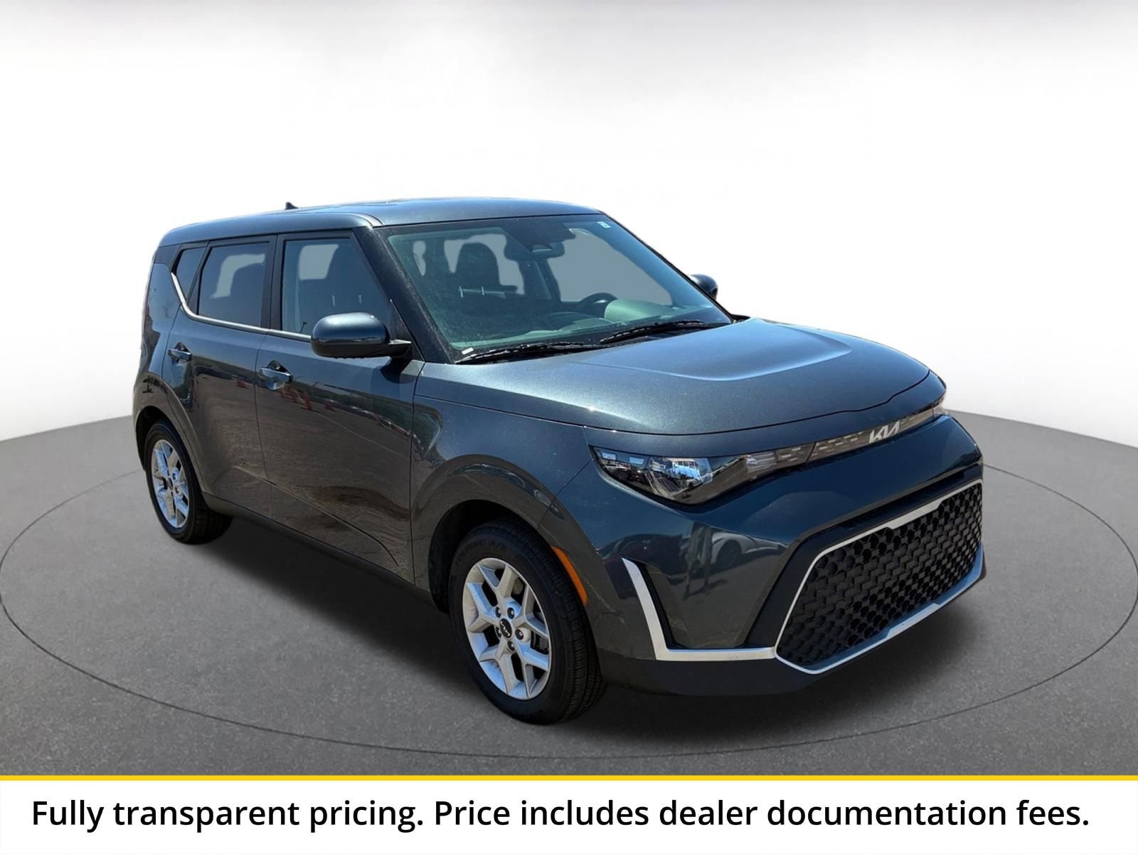 Thumbnail: 2025 Kia Soul - 1