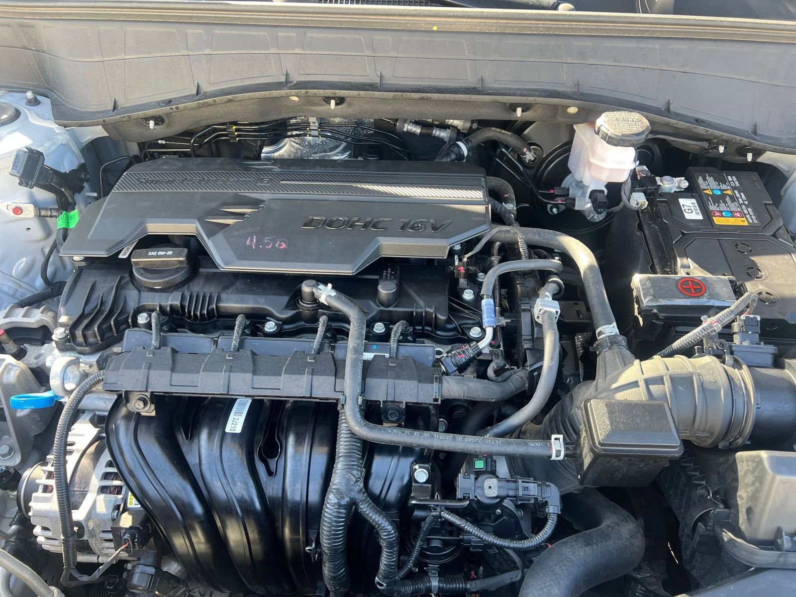 Thumbnail: 2025 Hyundai Kona - 32