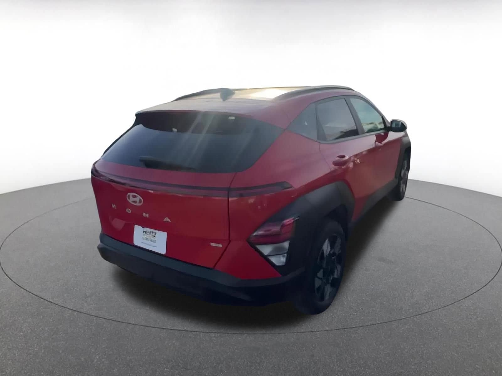 Thumbnail: 2025 Hyundai Kona - 15