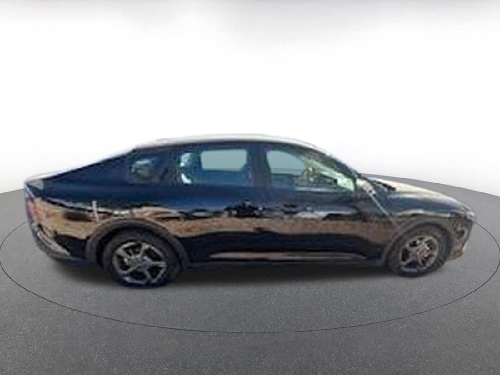 Thumbnail: 2025 Kia K4 - 7