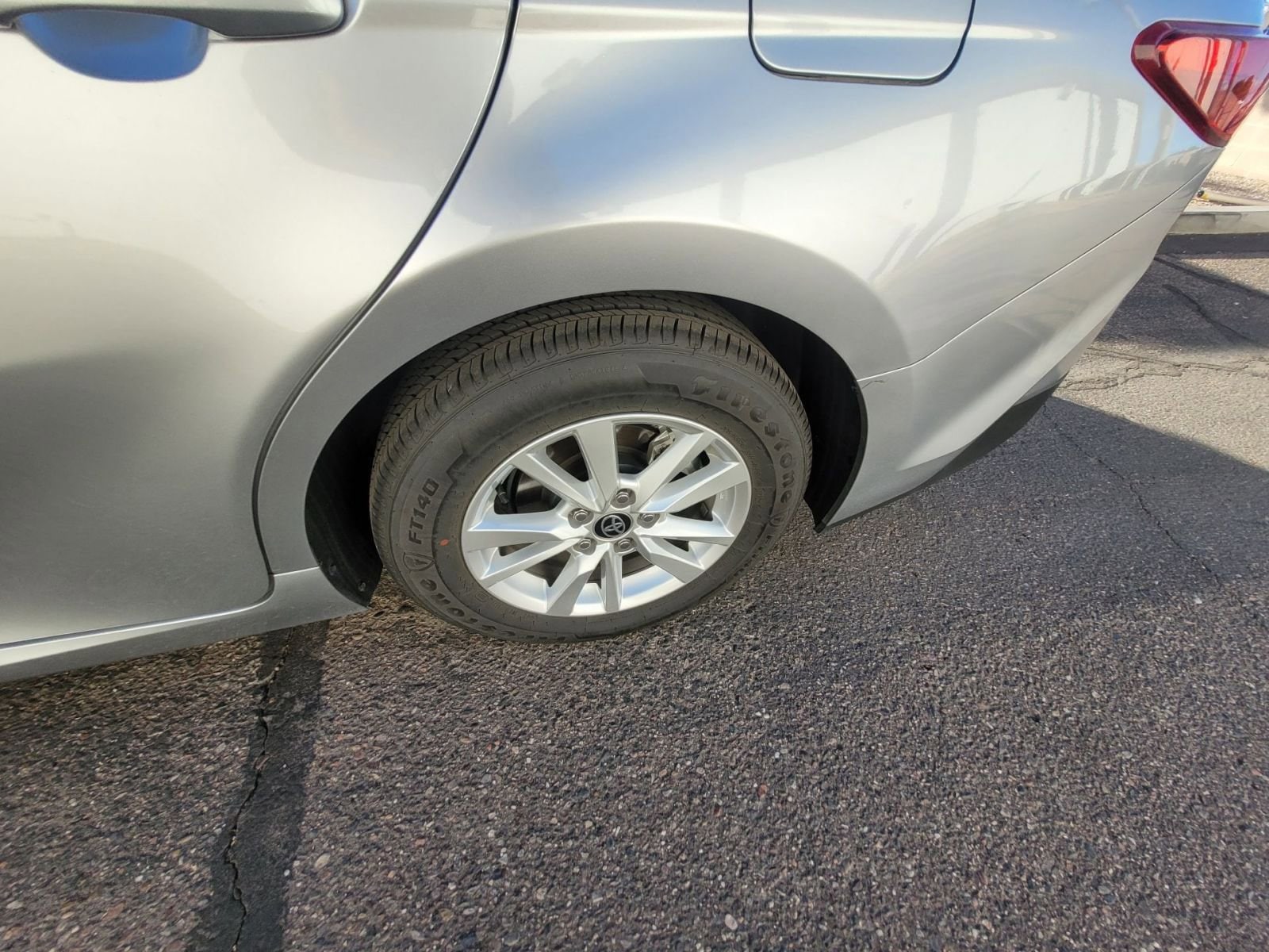 Thumbnail: 2025 Toyota Camry - 12