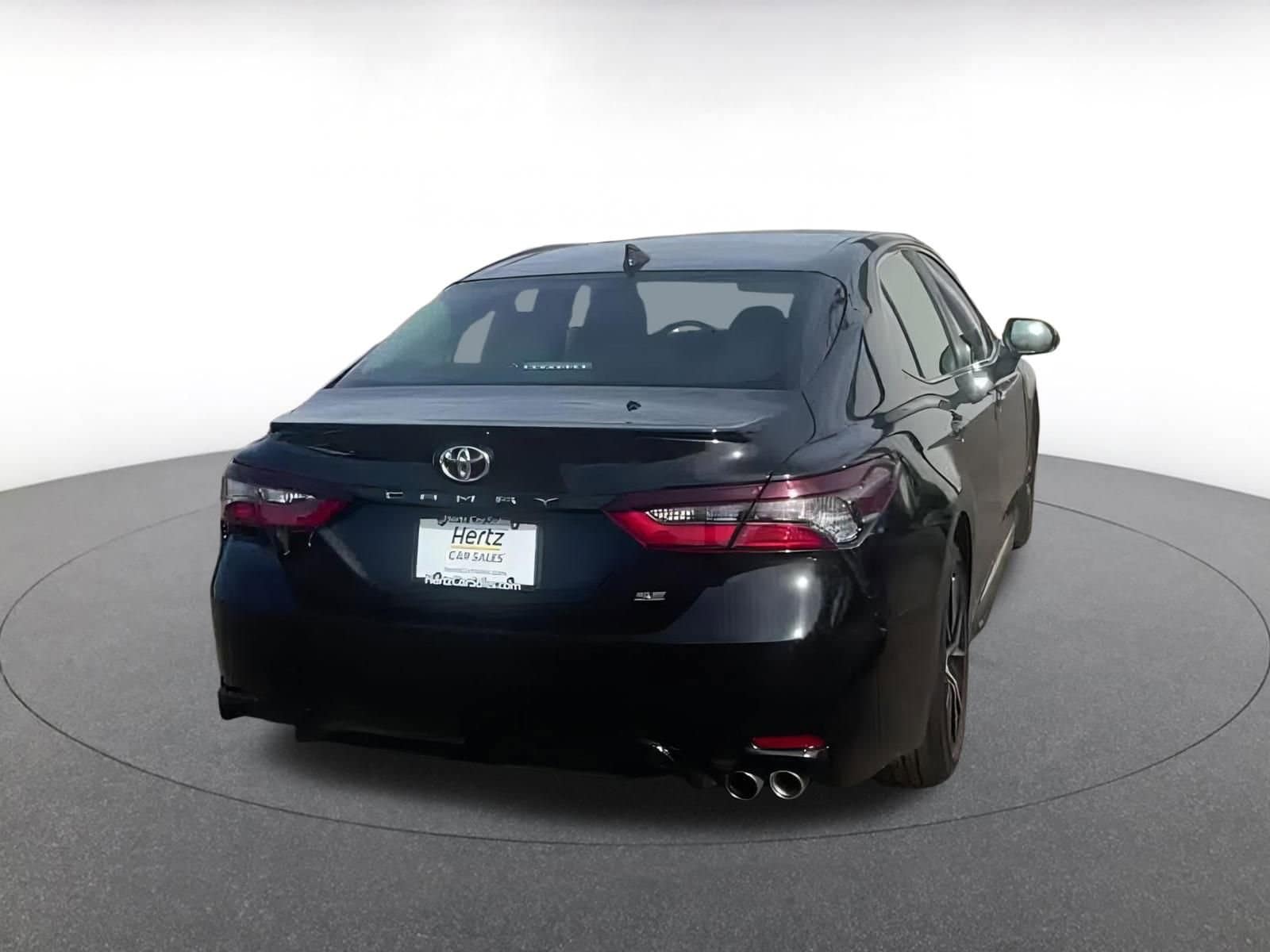 Thumbnail: 2024 Toyota Camry - 12