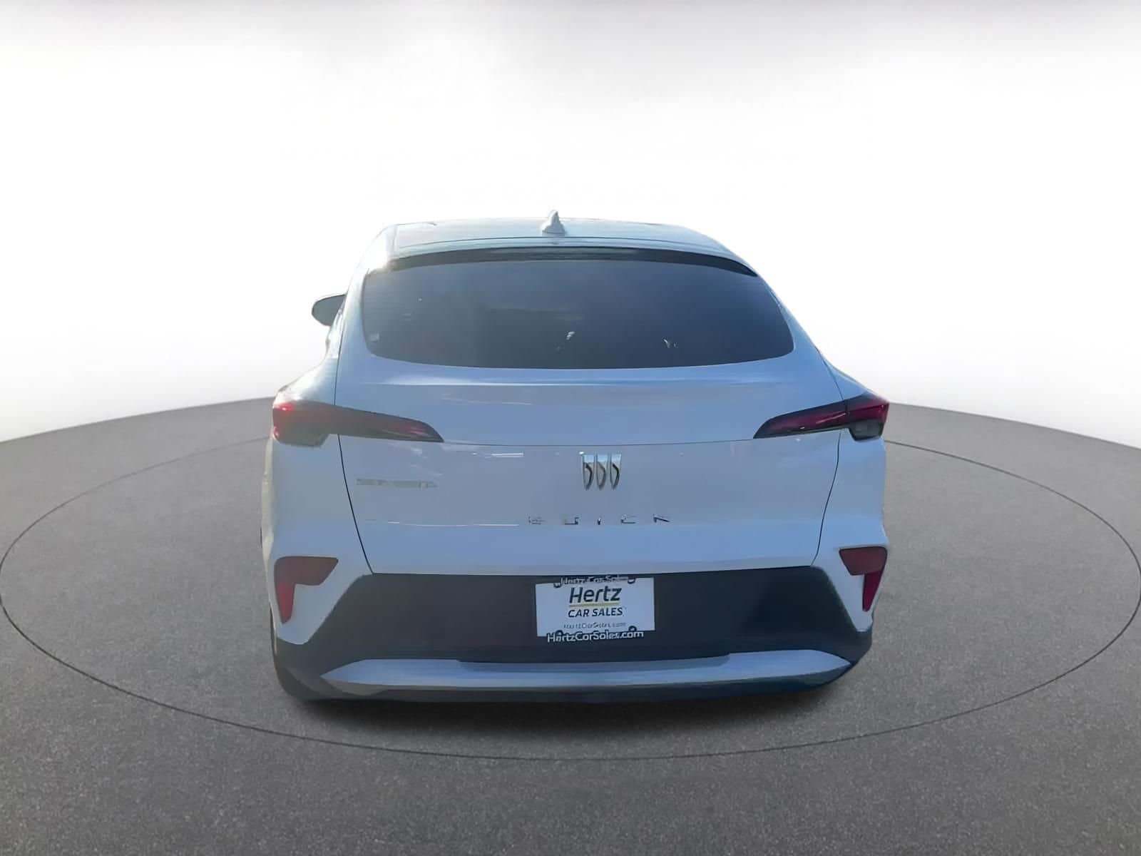 Thumbnail: 2025 Buick Envista - 10