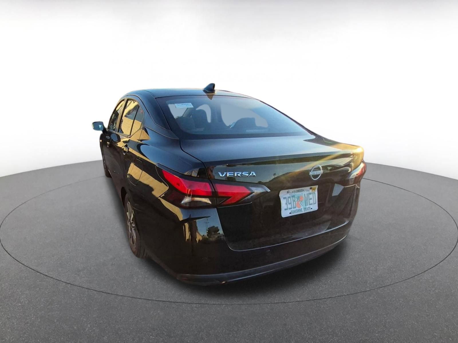 Thumbnail: 2025 Nissan Versa - 5