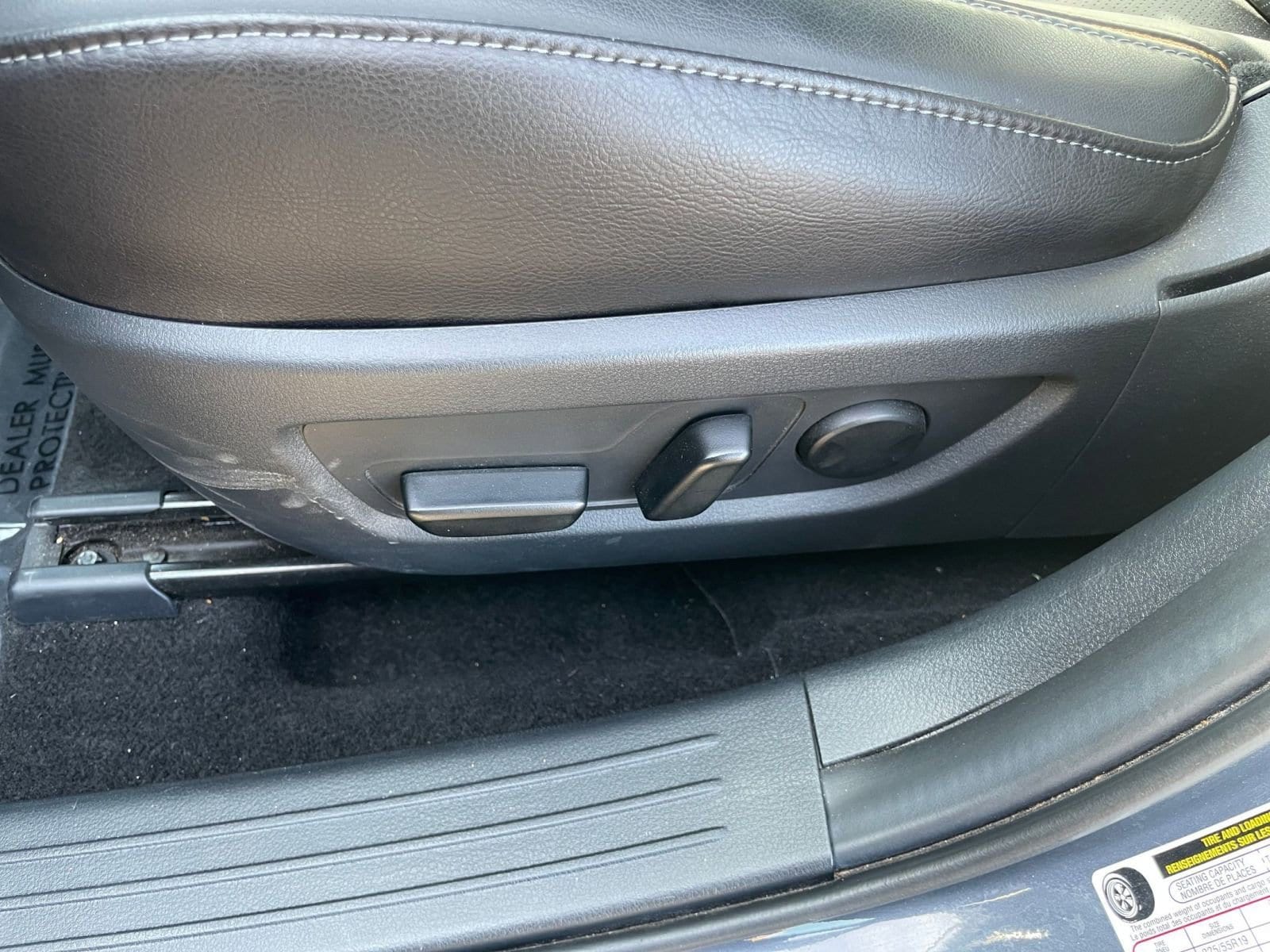 Thumbnail: 2025 Mazda CX-50 - 22