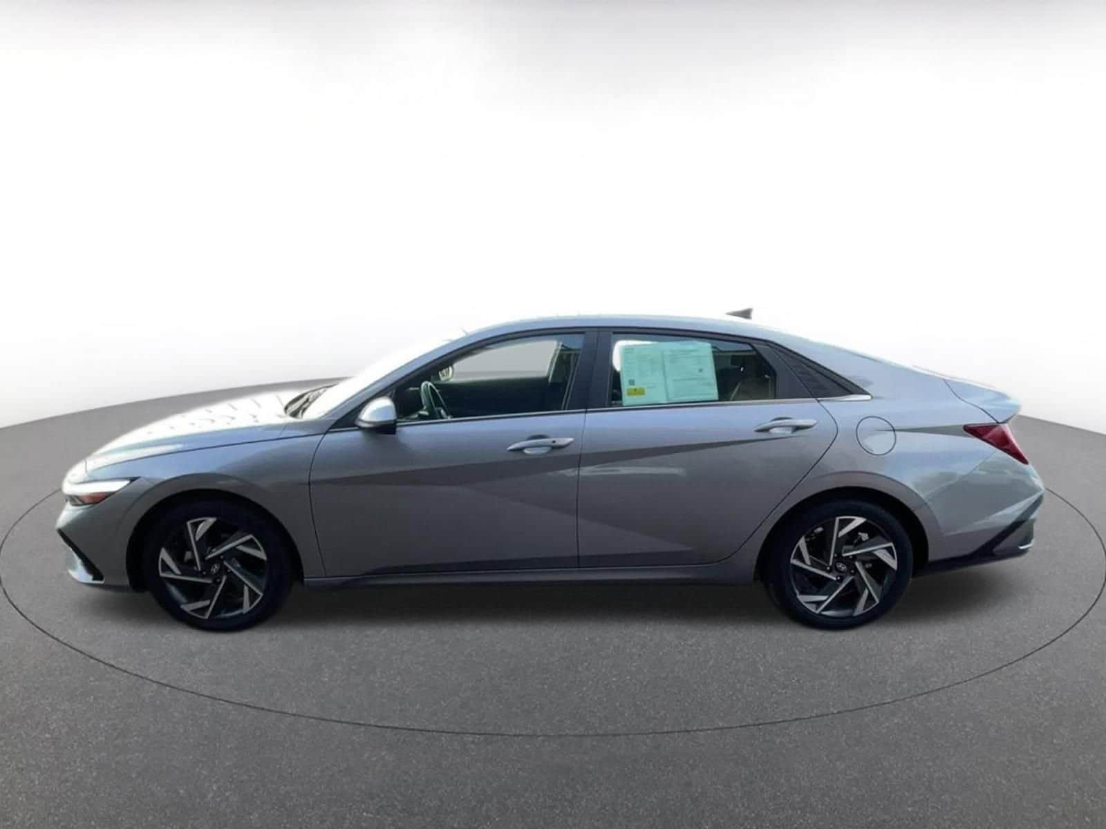 Thumbnail: 2025 Hyundai Elantra - 9