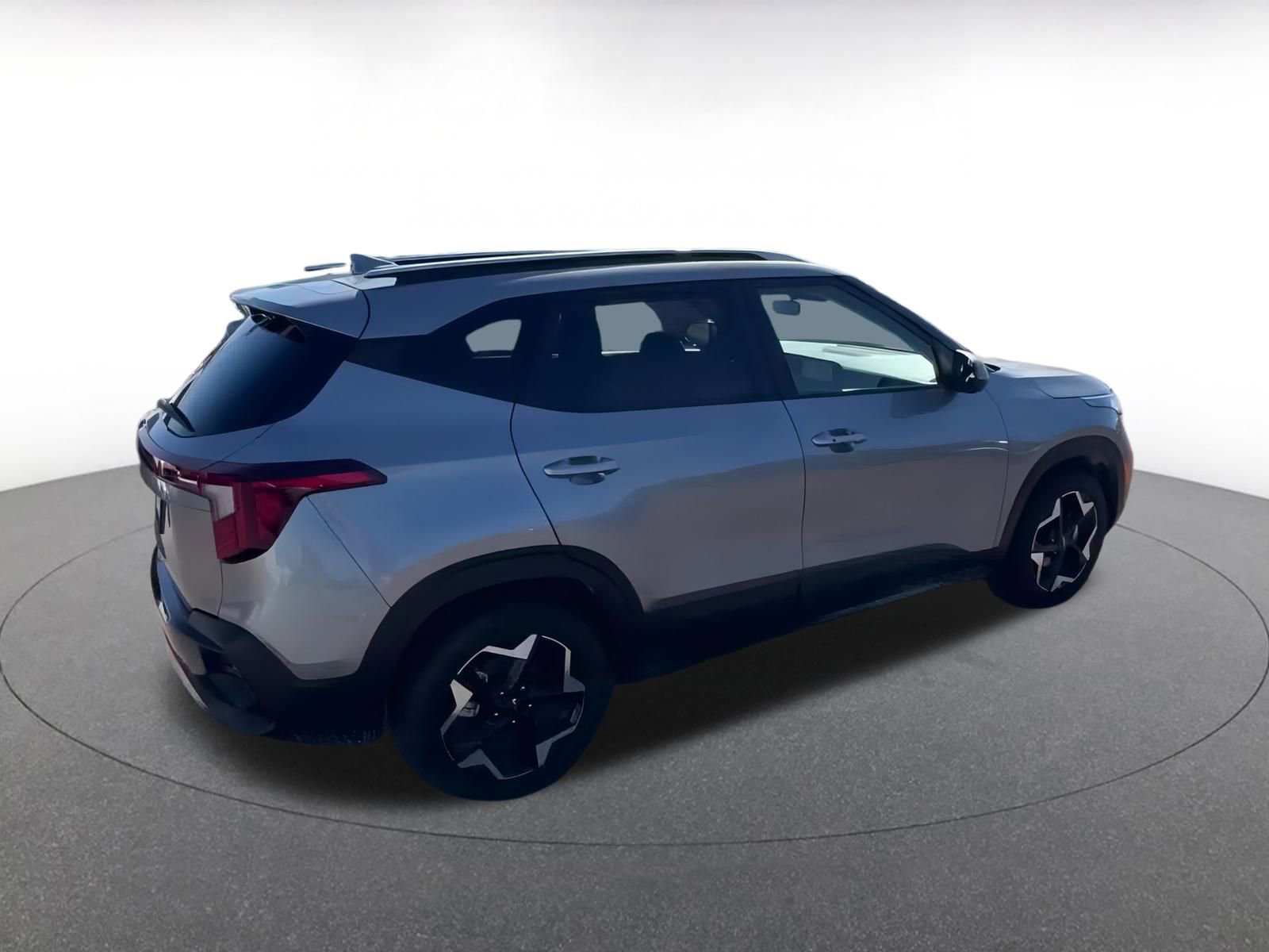 Thumbnail: 2025 Kia Seltos - 15