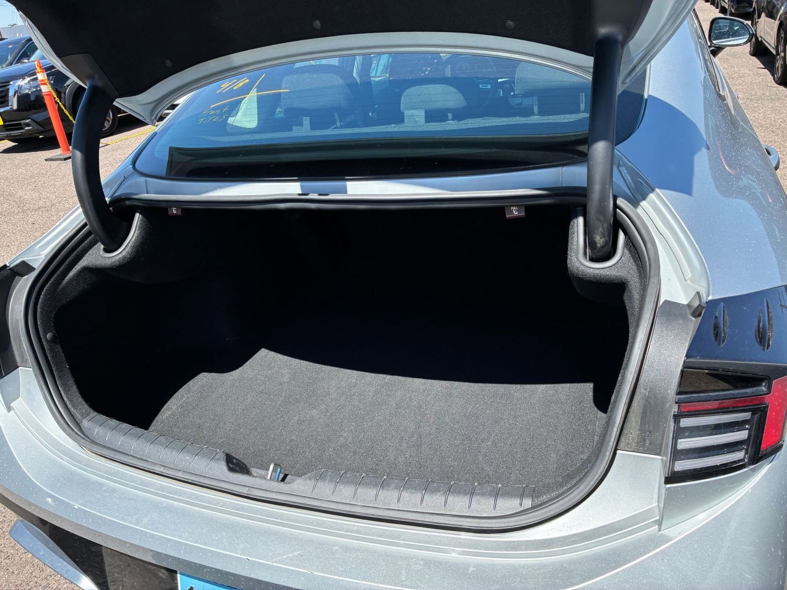 Thumbnail: 2025 Hyundai Sonata - 10