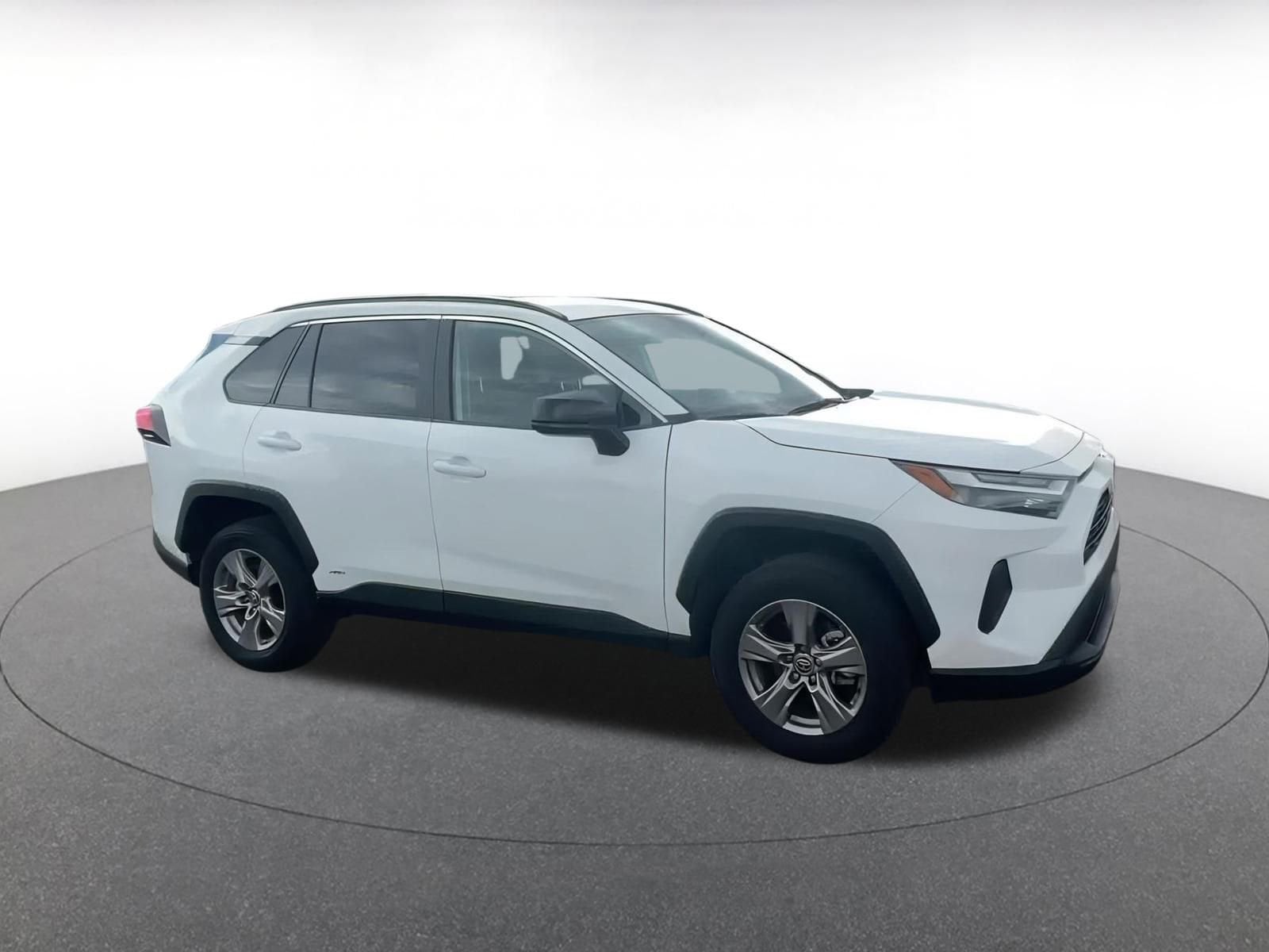 Thumbnail: 2025 Toyota RAV4 - 2