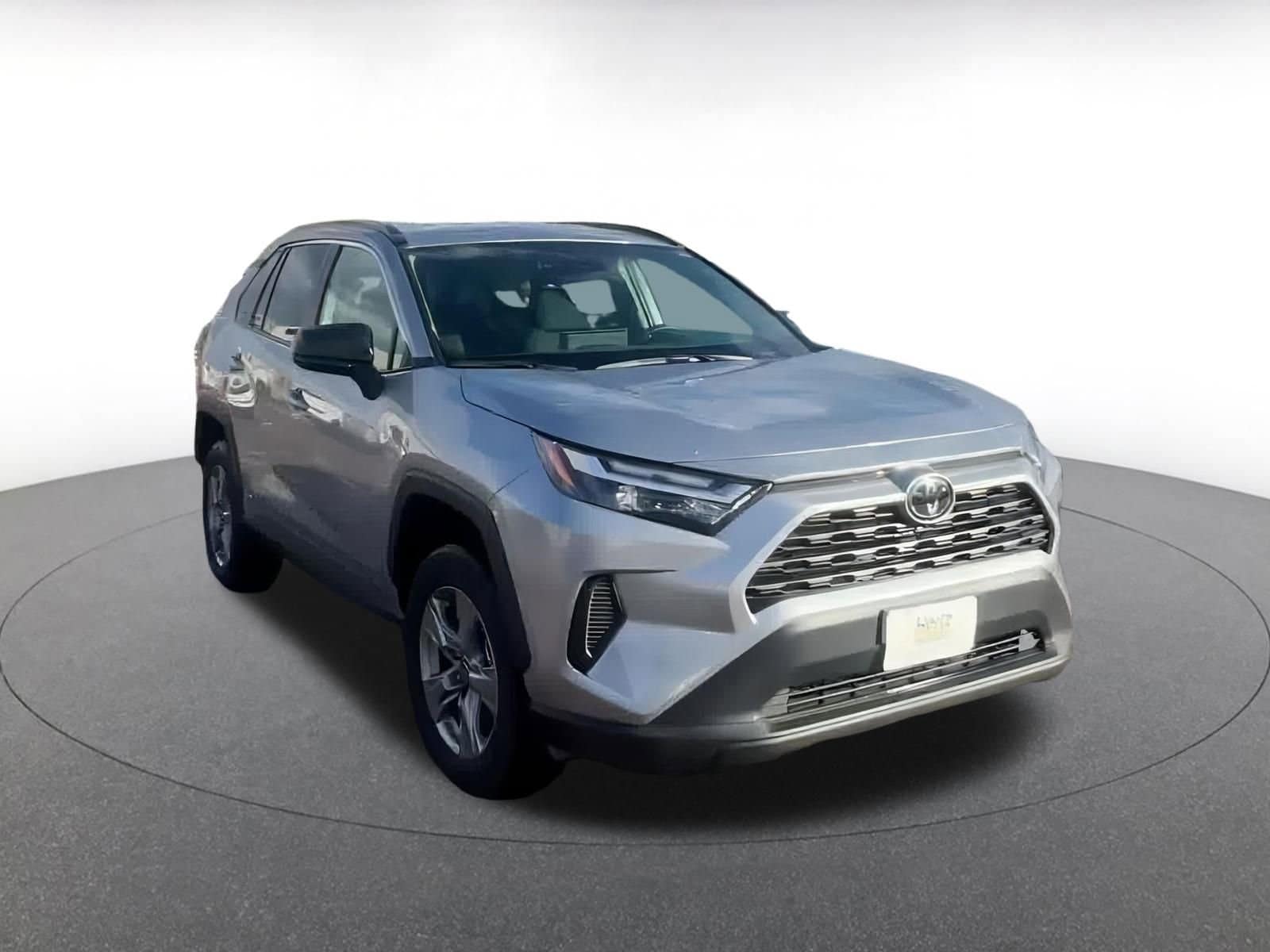 Thumbnail: 2025 Toyota RAV4 - 3