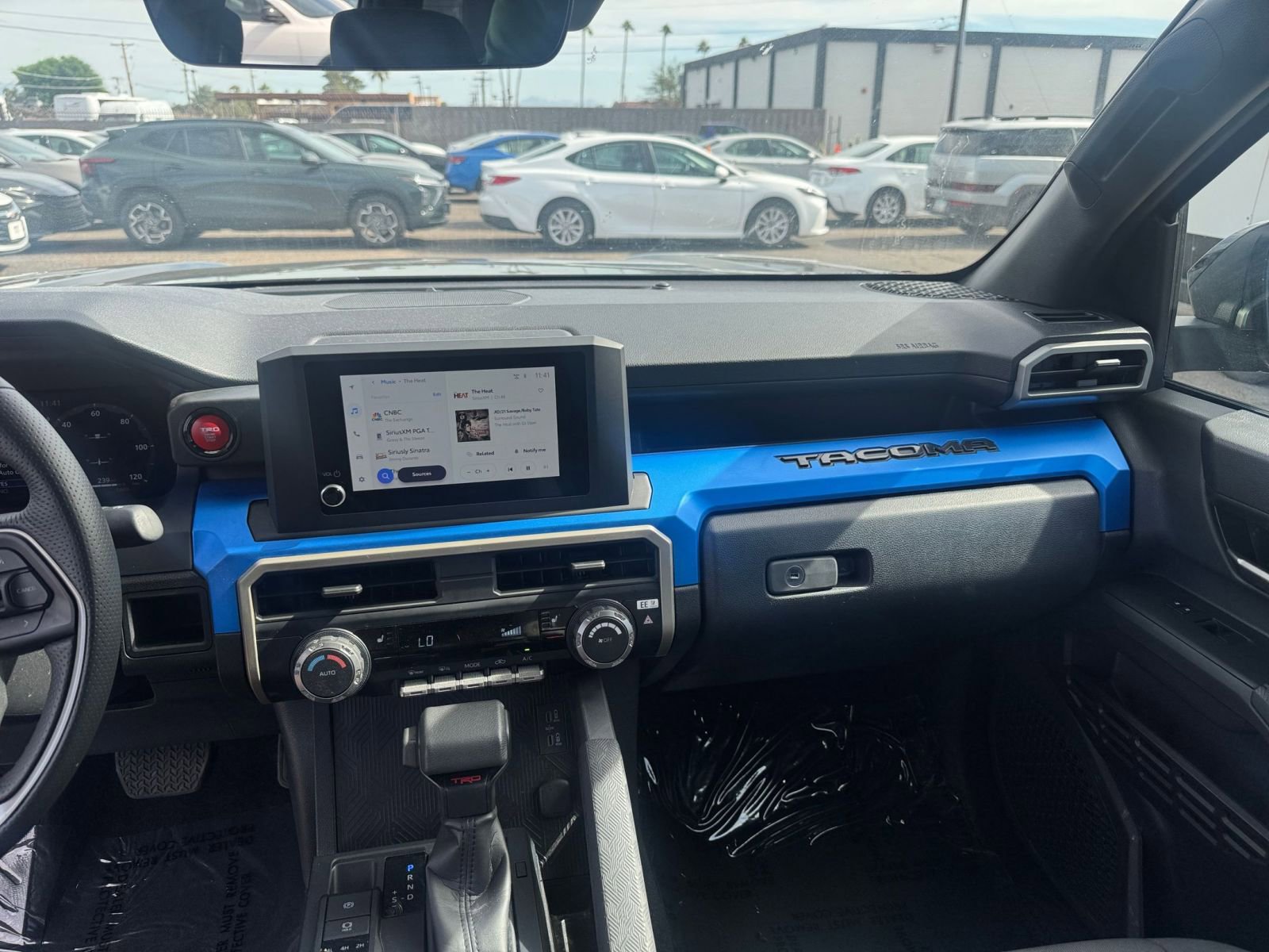 Thumbnail: 2025 Toyota Tacoma - 33