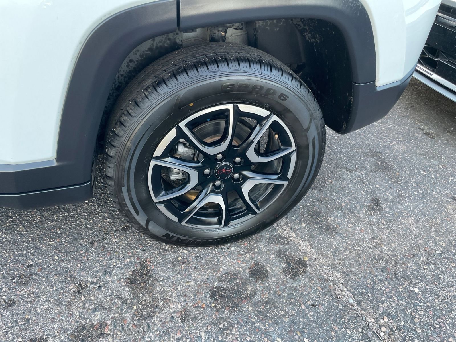 Thumbnail: 2025 Jeep Compass - 29