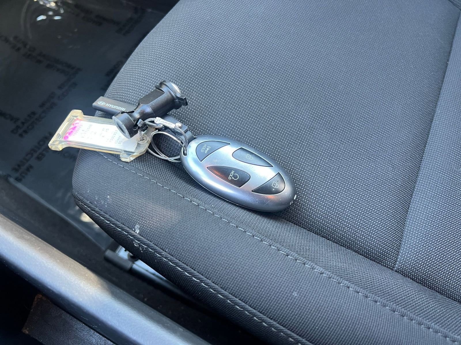 Thumbnail: 2025 Hyundai Kona - 22