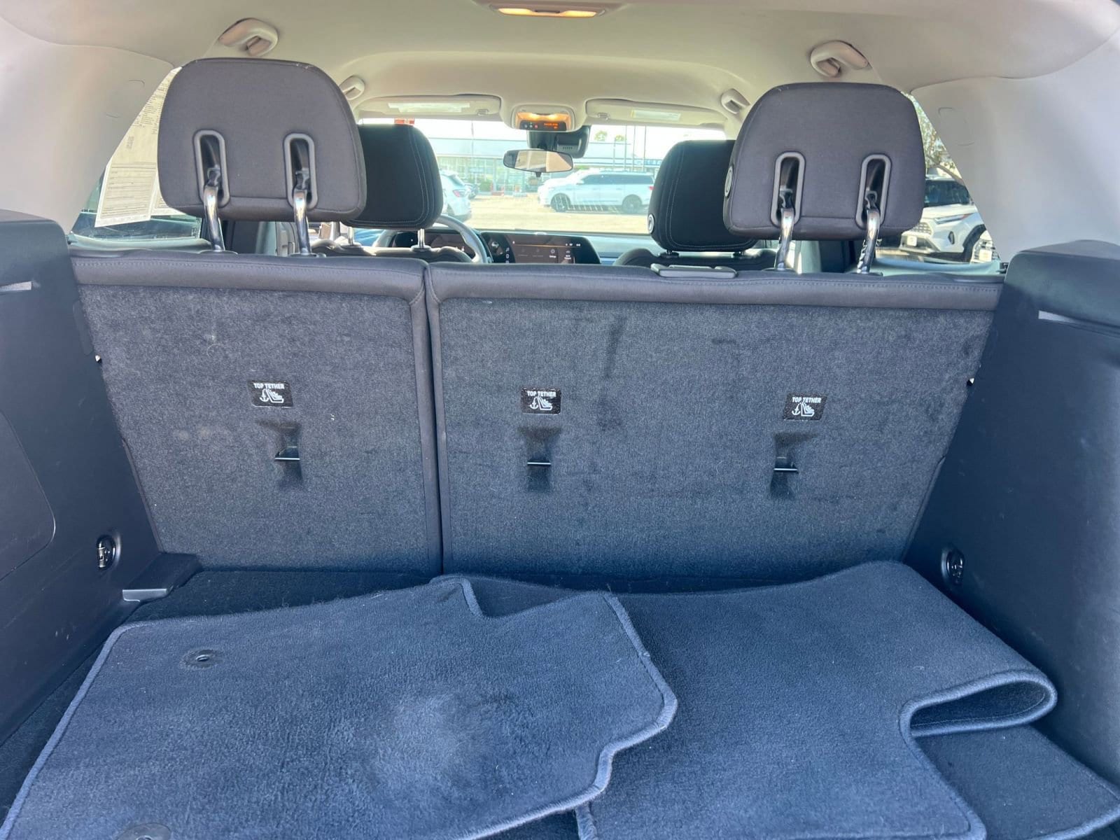 Thumbnail: 2025 Chevrolet TrailBlazer - 31