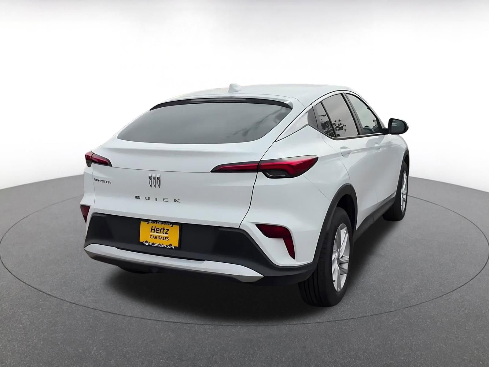 Thumbnail: 2025 Buick Envista - 15