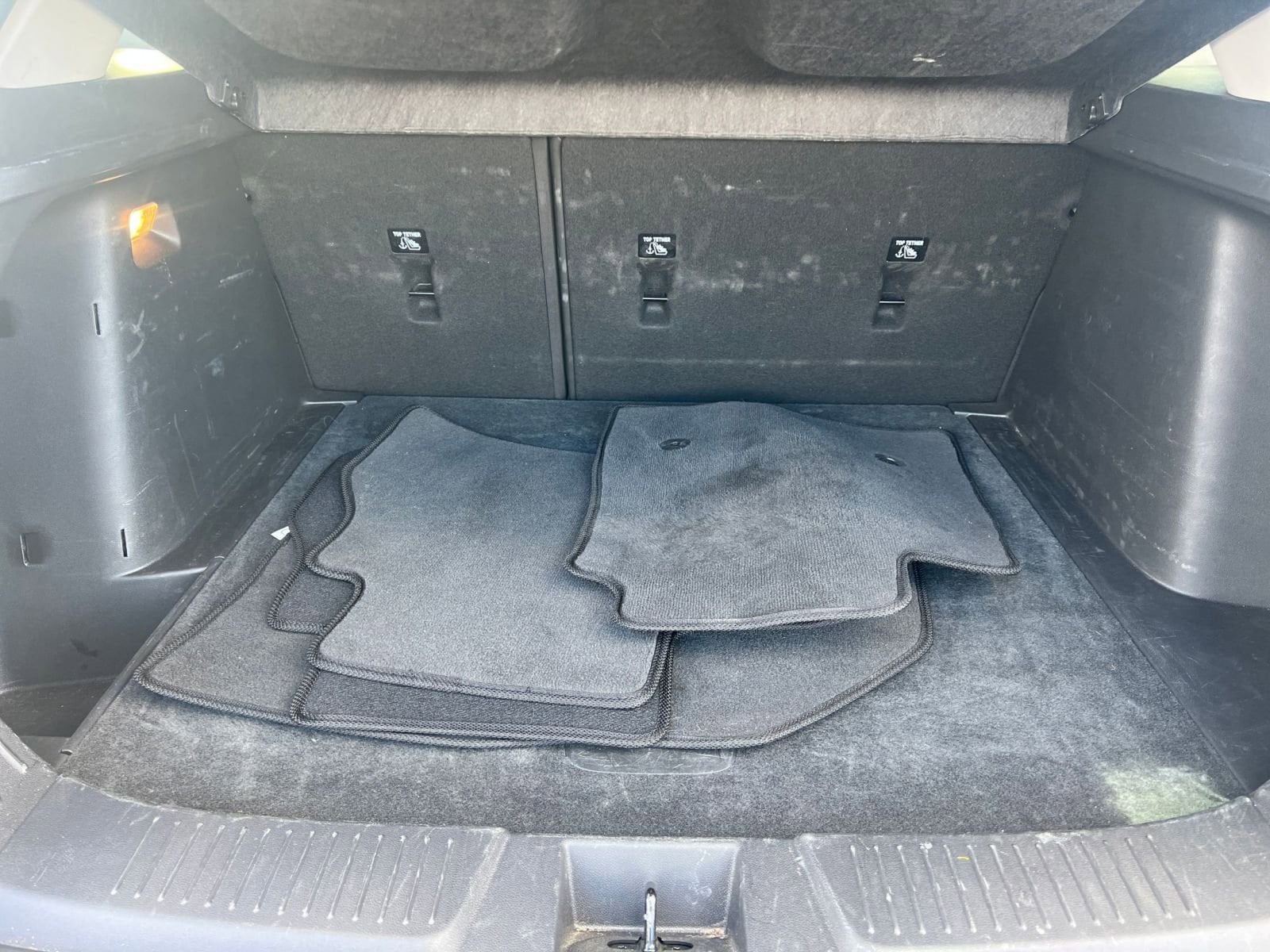 Thumbnail: 2025 Chevrolet Trax - 31