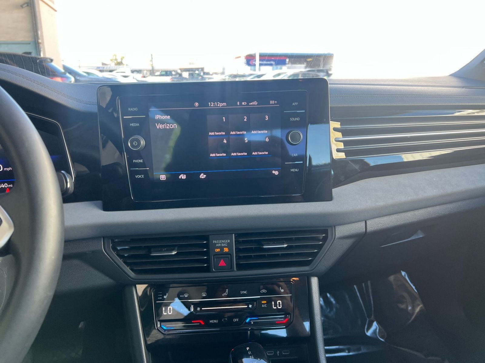 Thumbnail: 2025 Volkswagen Jetta - 18