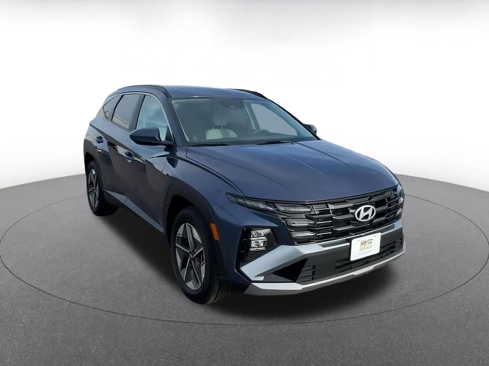 Thumbnail: 2025 Hyundai Tucson - 3